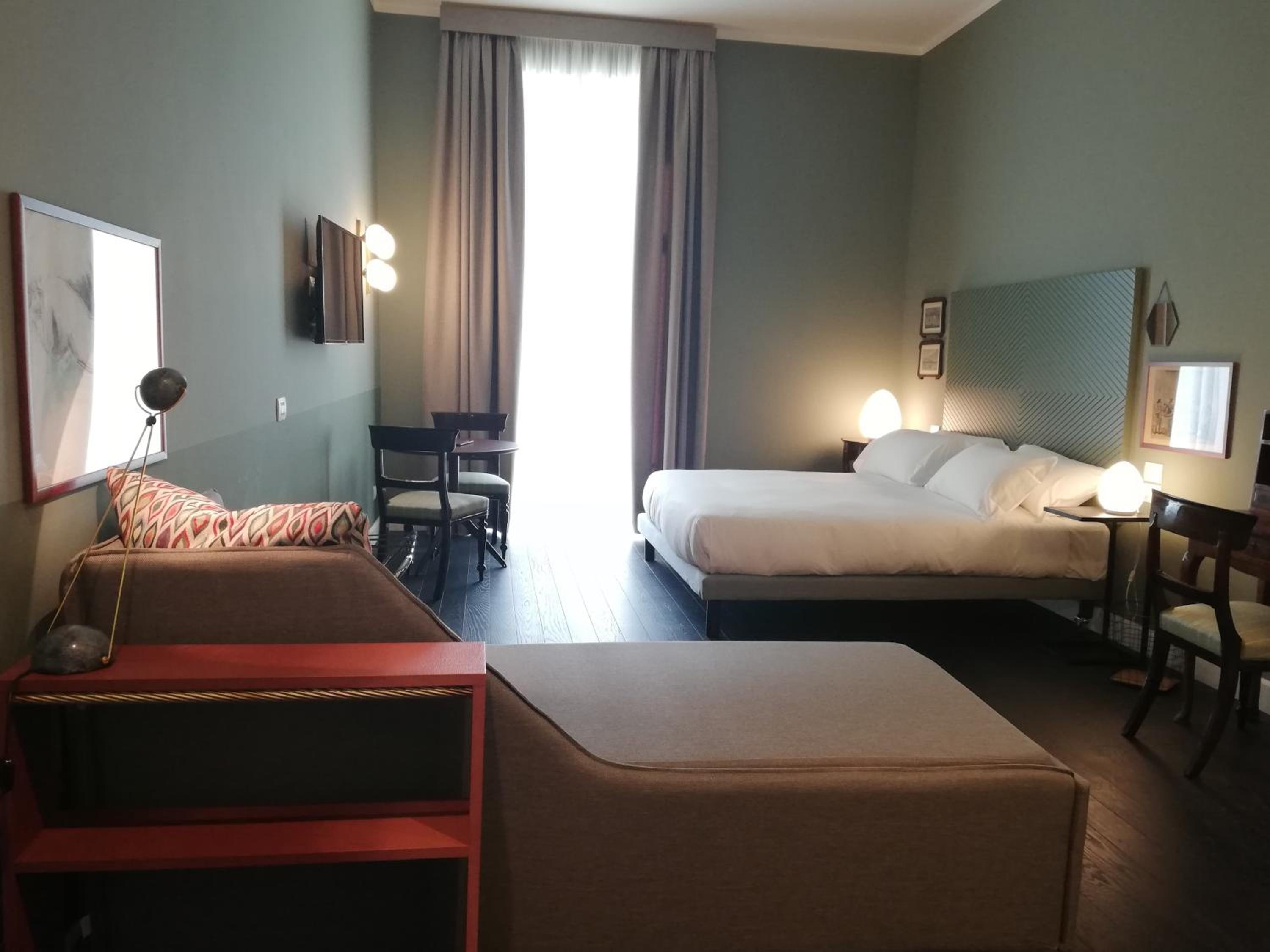 Rinuccini Relais