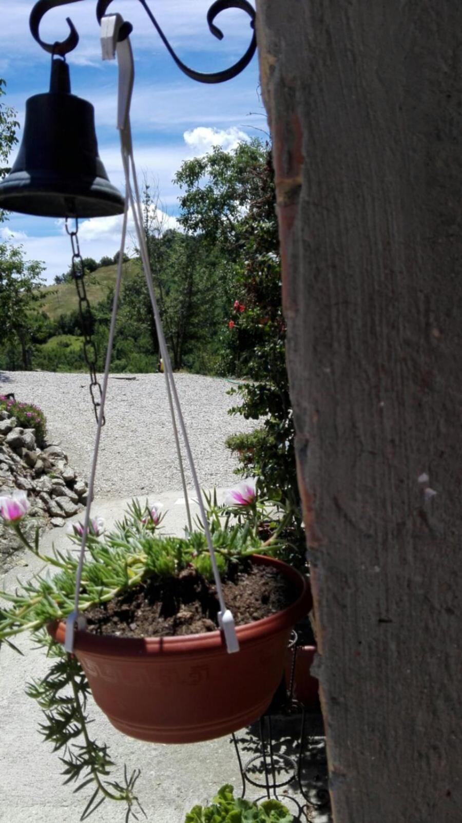GranNoce Bed and Breakfast view 2