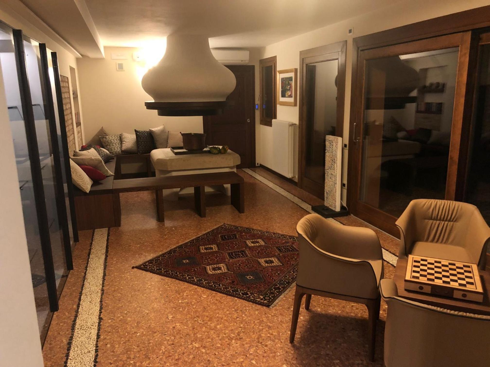 Crystal Luxury House view 4
