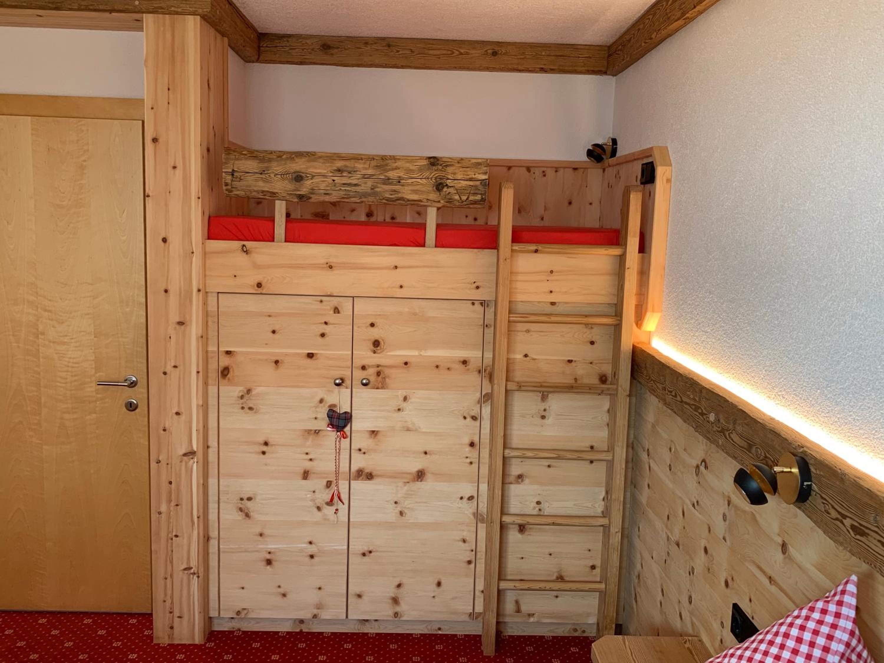 Landhaus Rieder im Zillertal