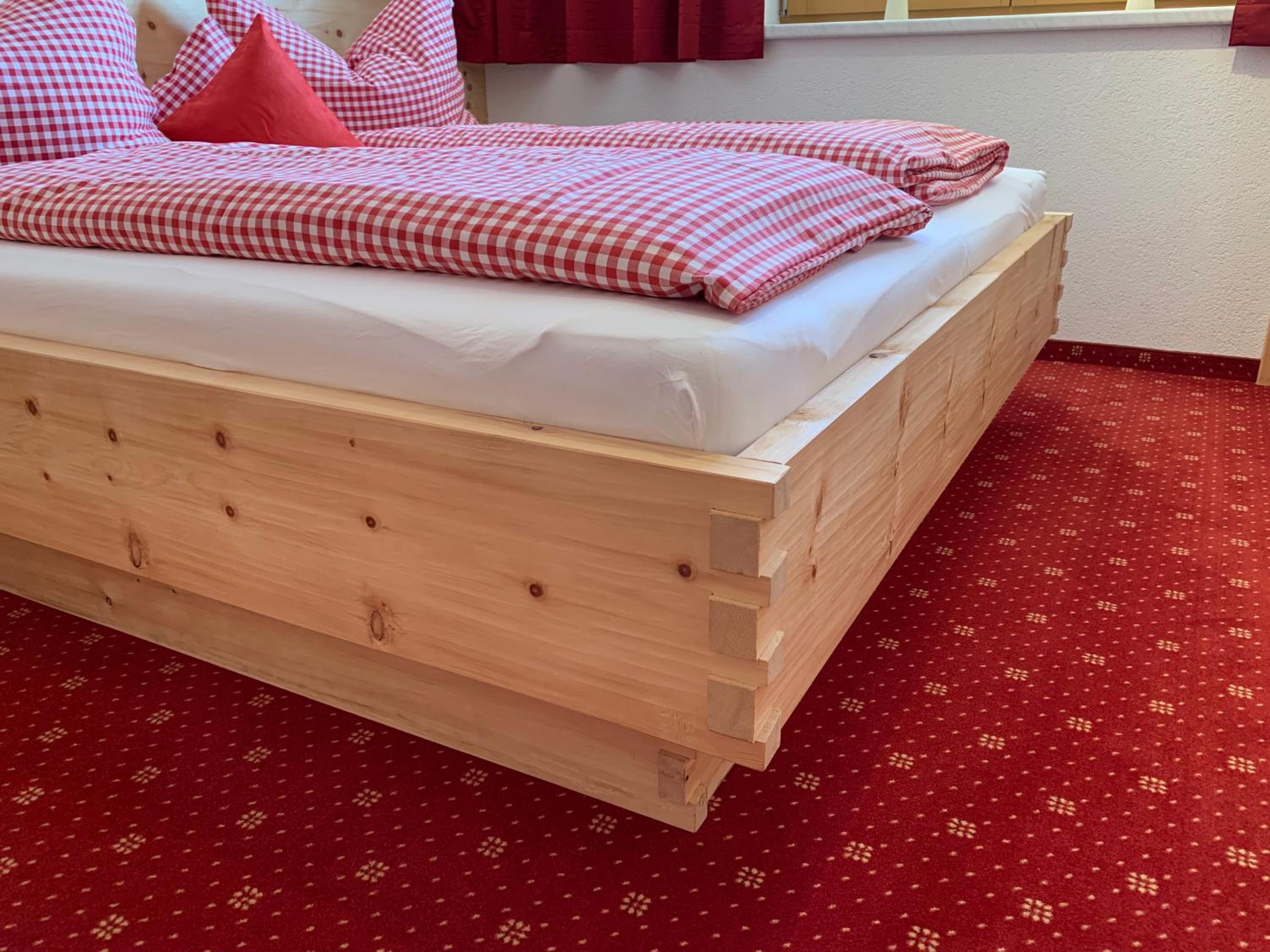 Landhaus Rieder im Zillertal