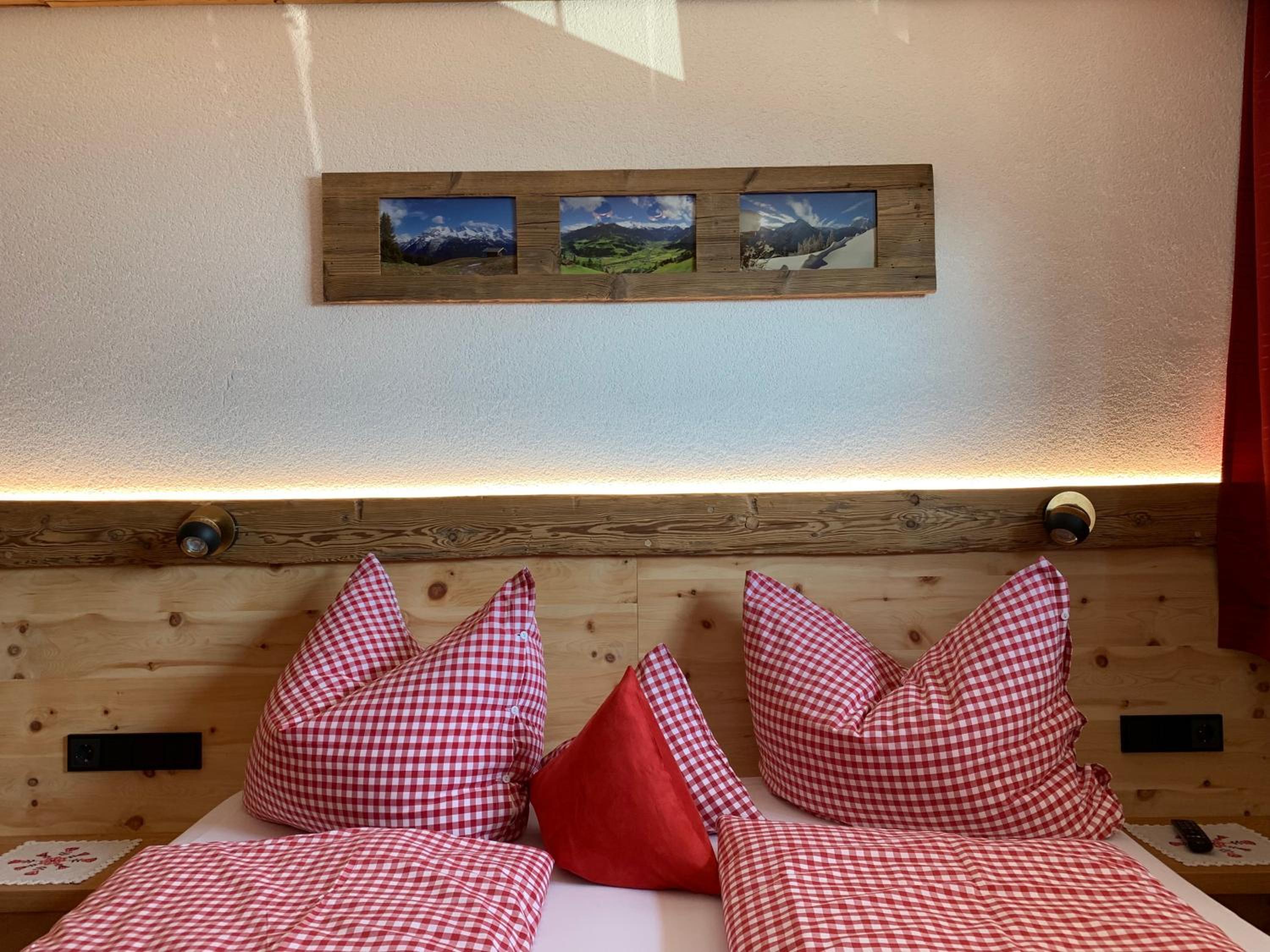 Landhaus Rieder im Zillertal