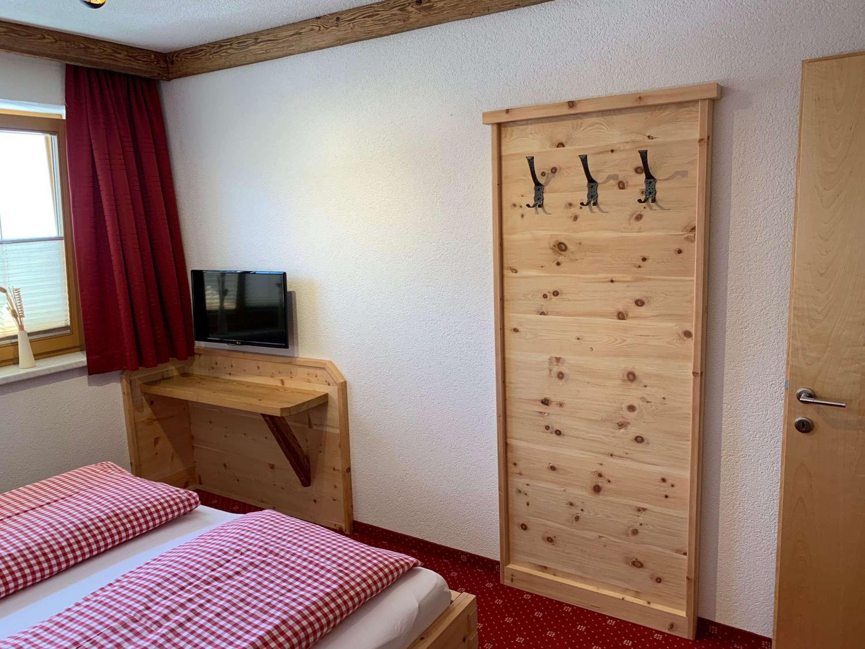 Landhaus Rieder im Zillertal