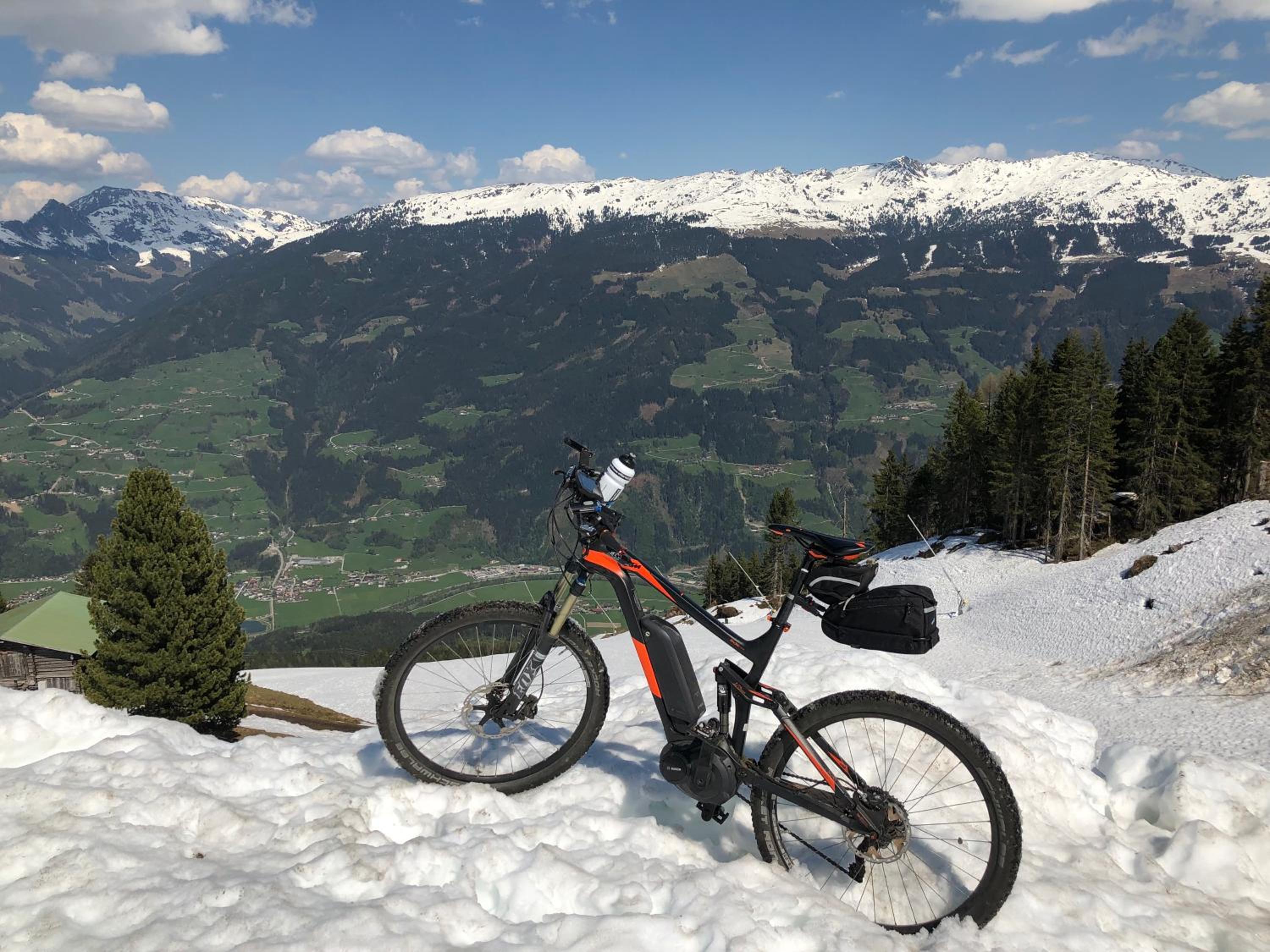 Landhaus Rieder im Zillertal