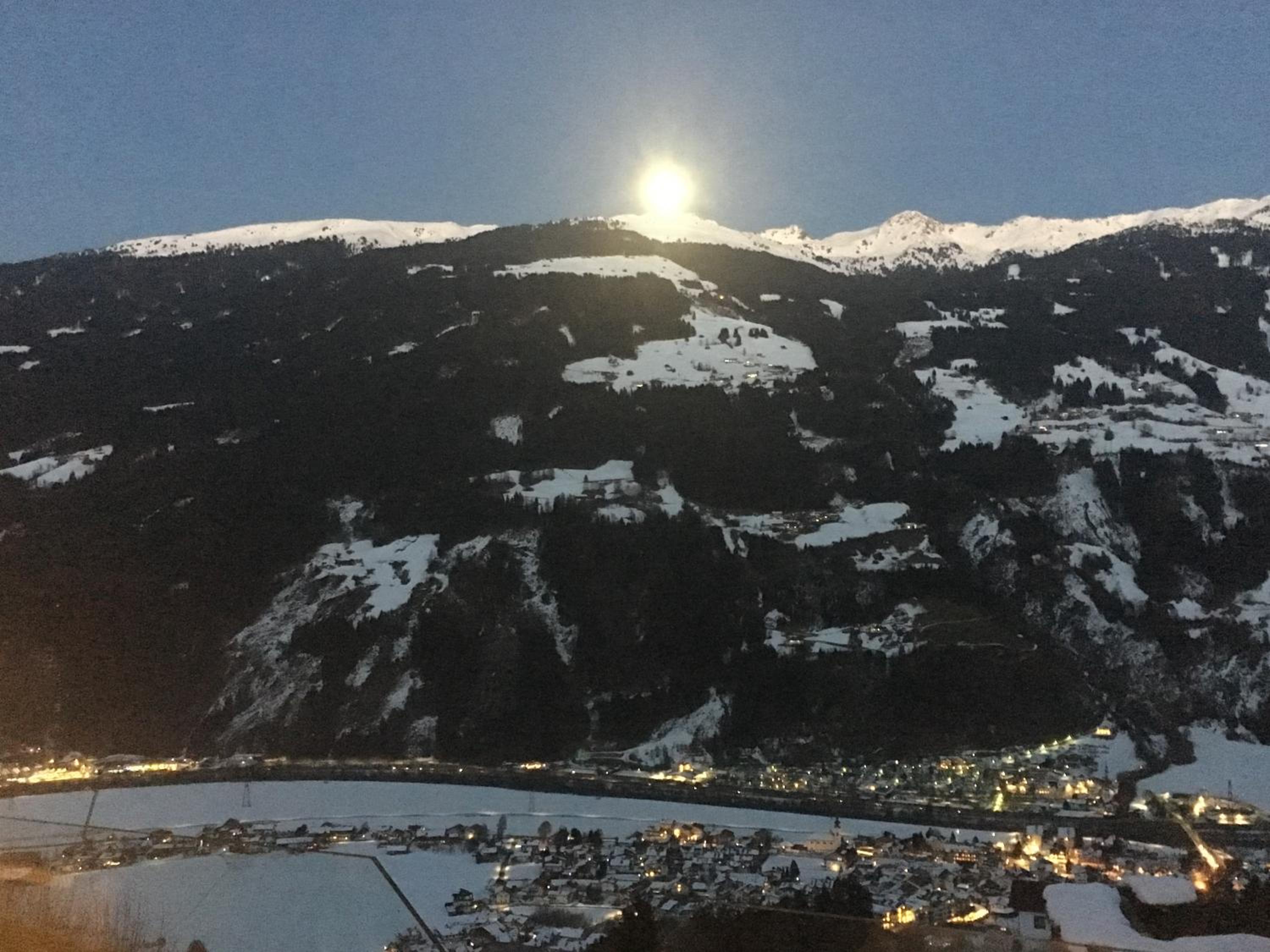Landhaus Rieder im Zillertal