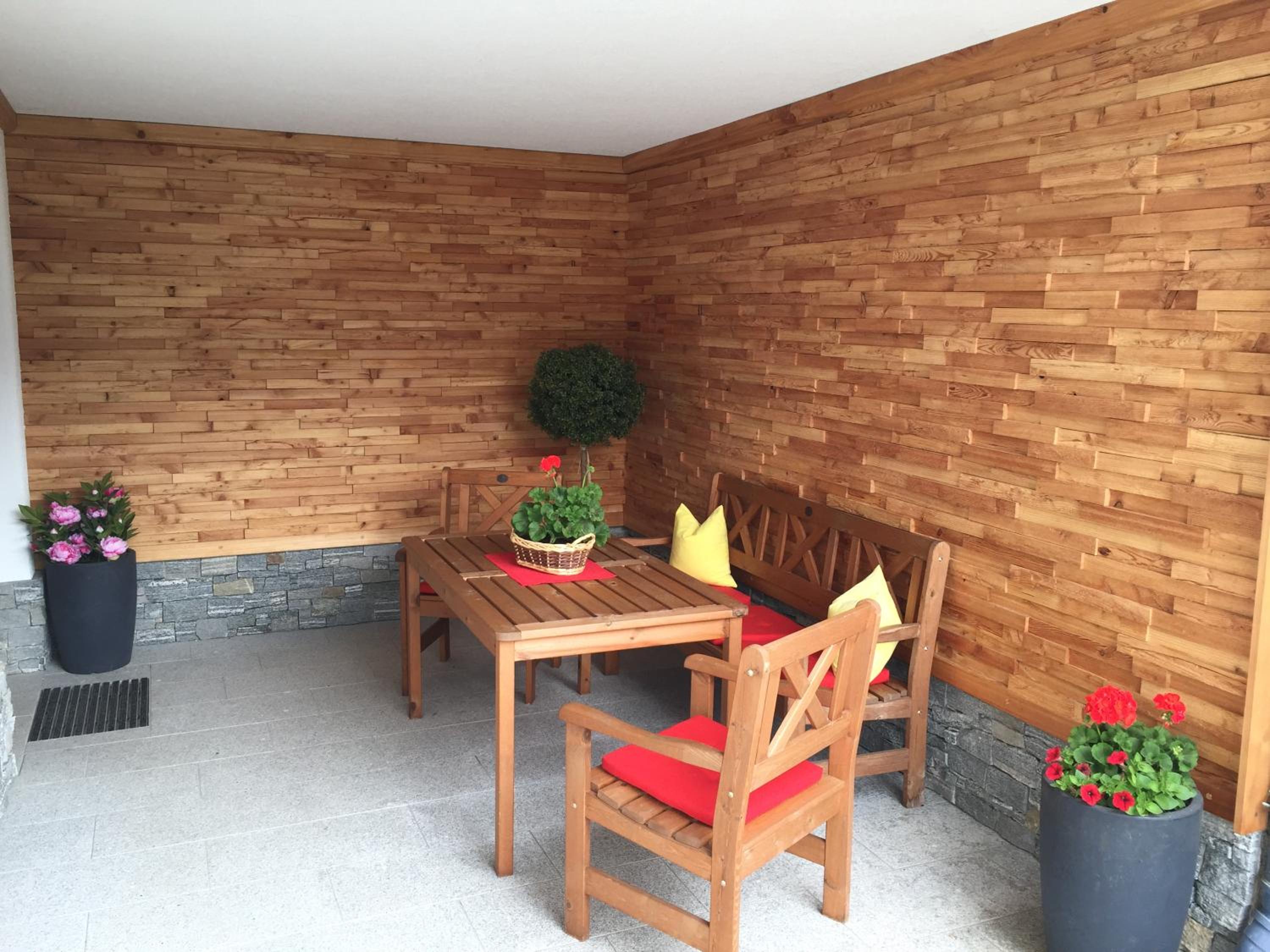 Landhaus Rieder im Zillertal