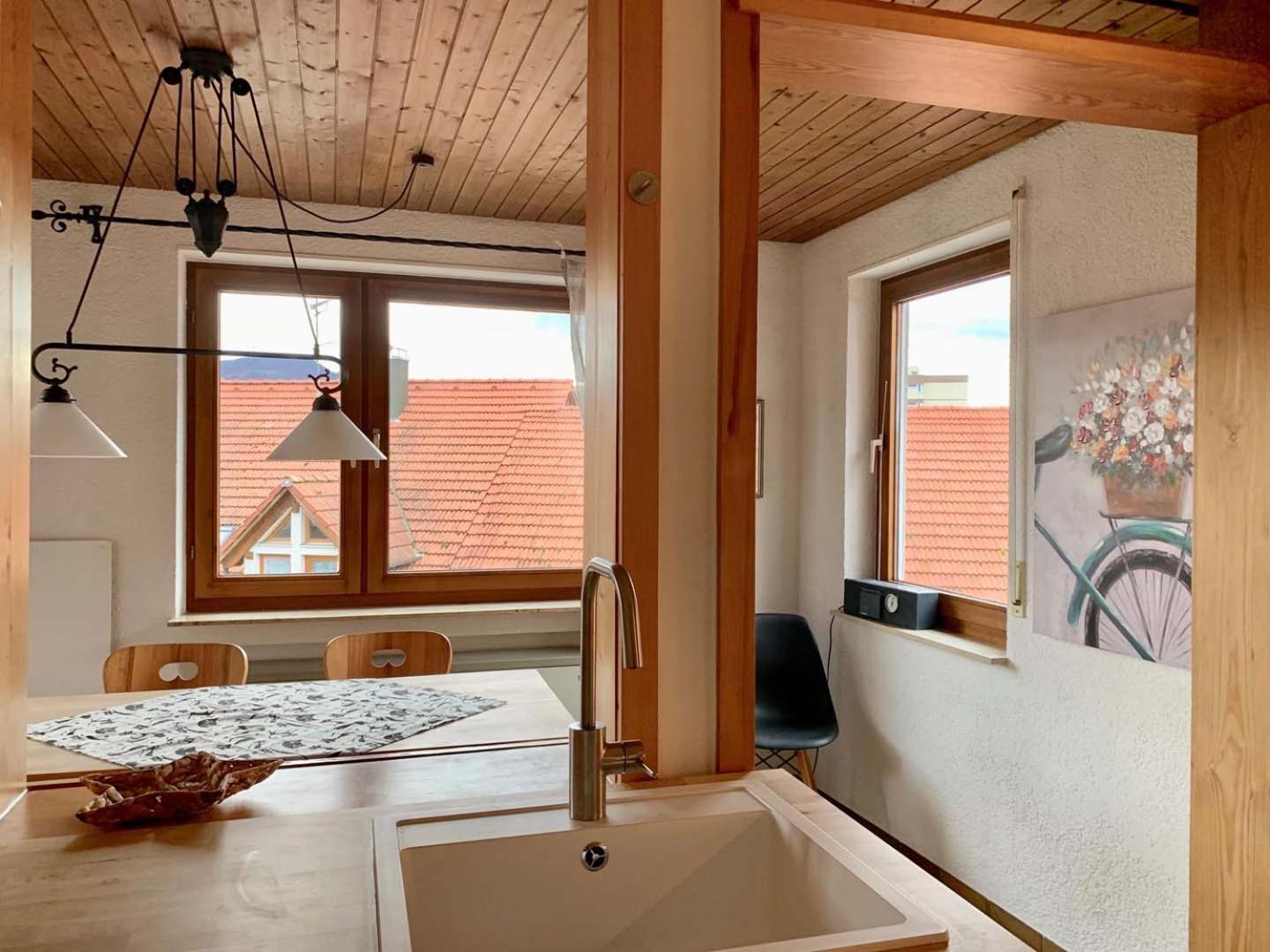 Deluxe Business City Apartments Metzingen Villa Landenberger, photo 18