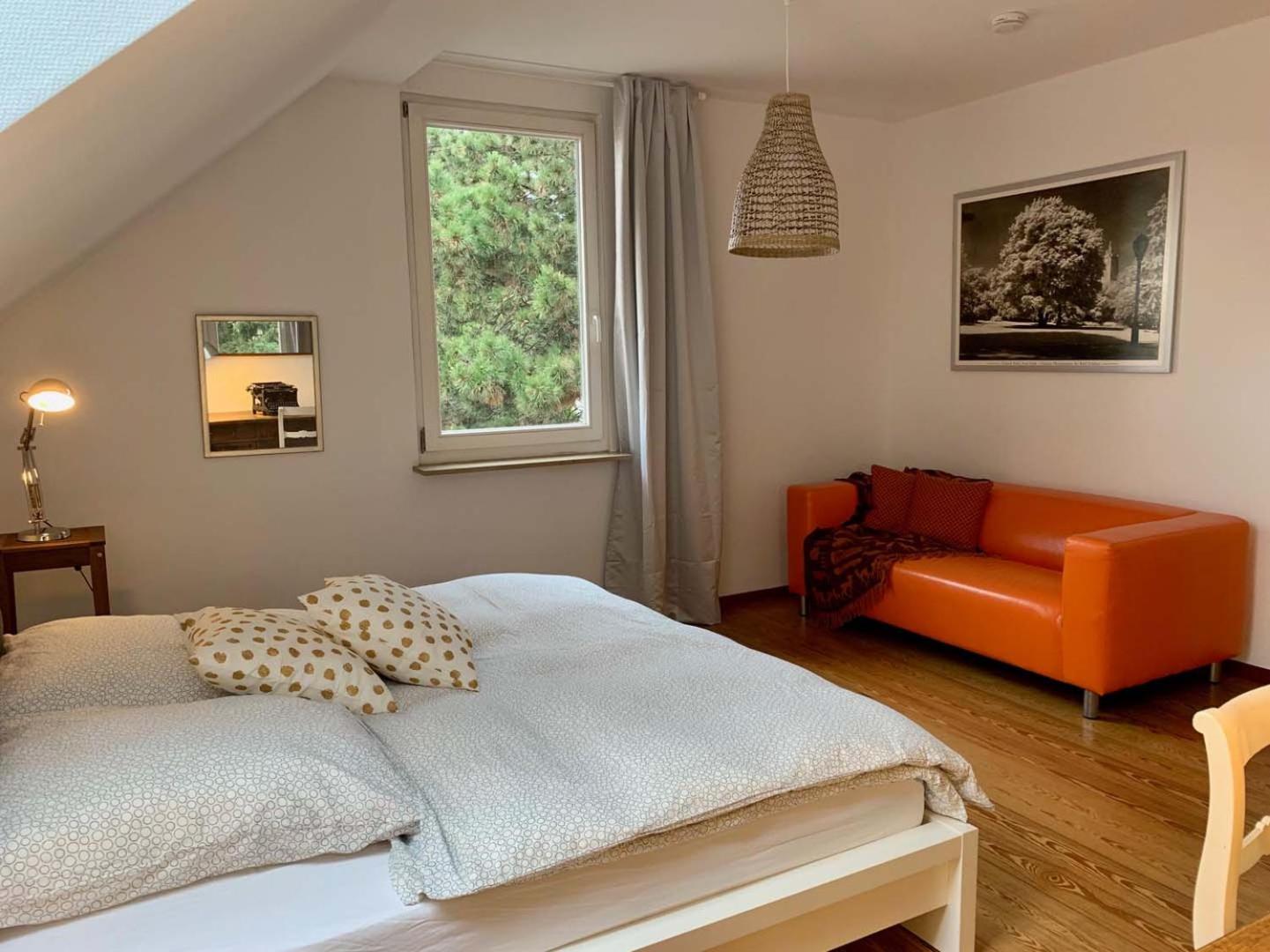 Deluxe Business City Apartments Metzingen Villa Landenberger, photo 19