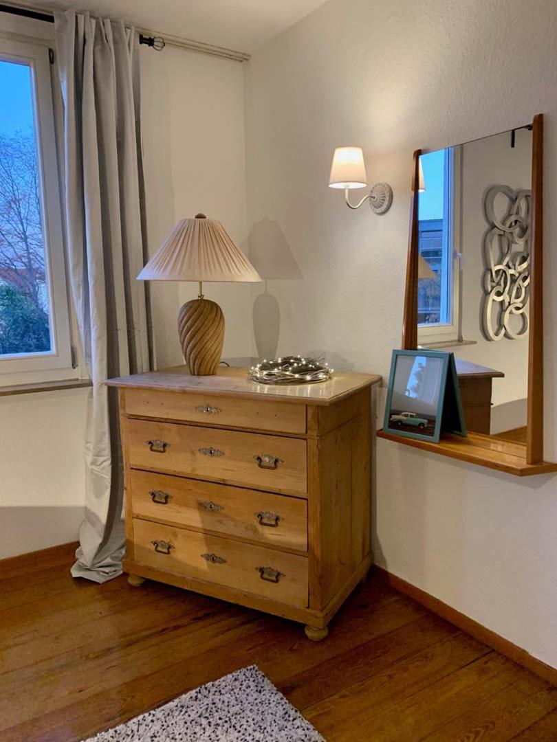 Deluxe Business City Apartments Metzingen Villa Landenberger, photo 115