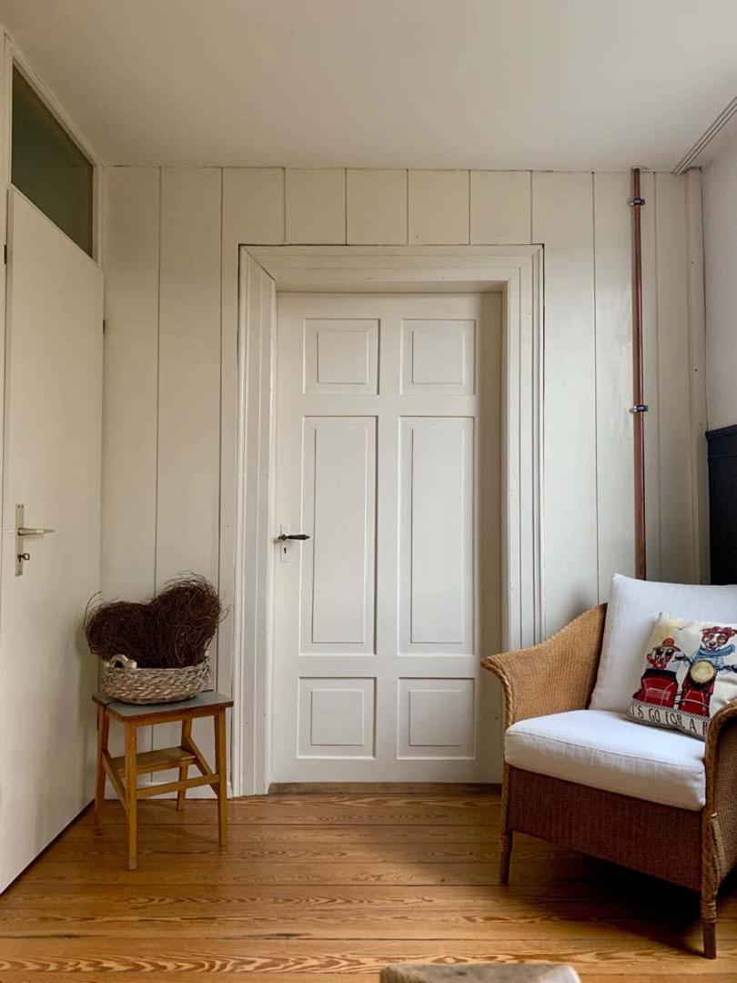 Deluxe Business City Apartments Metzingen Villa Landenberger, photo 82