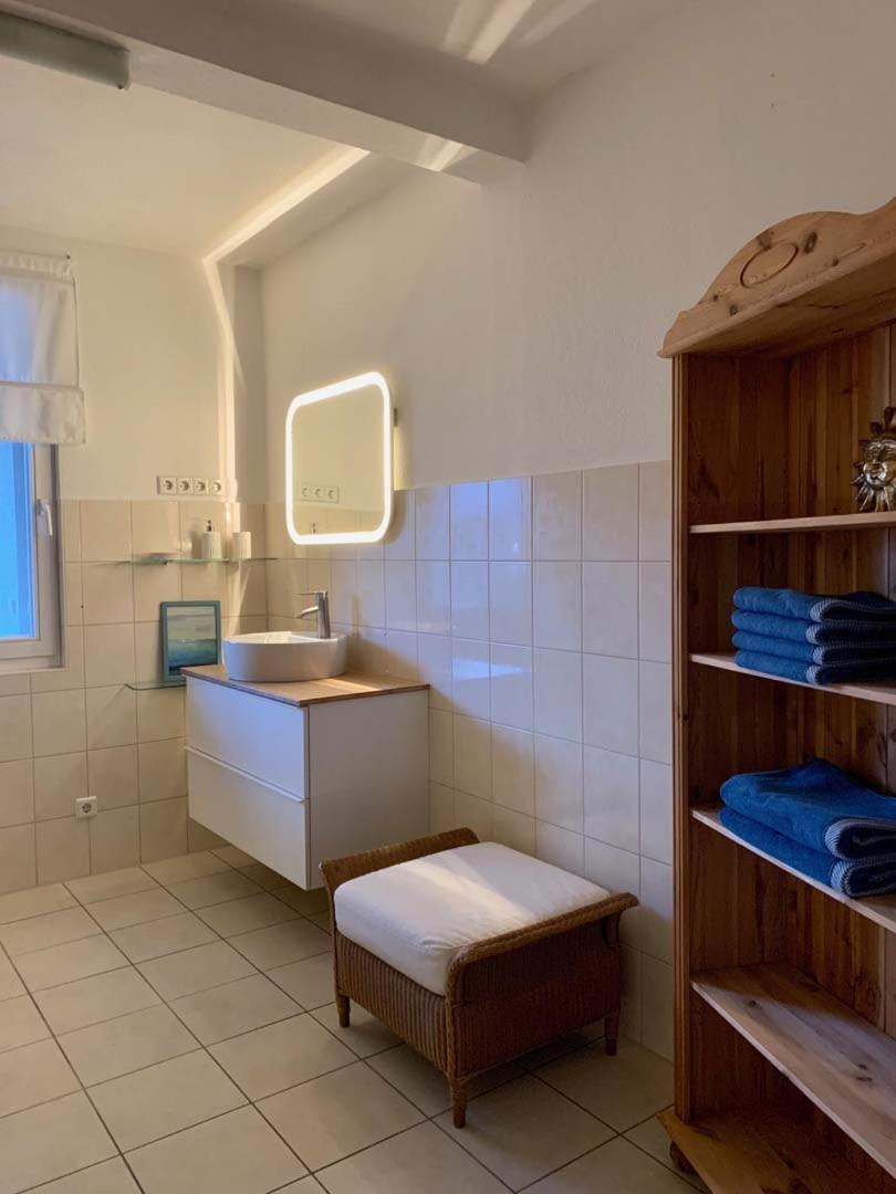 Deluxe Business City Apartments Metzingen Villa Landenberger, photo 16