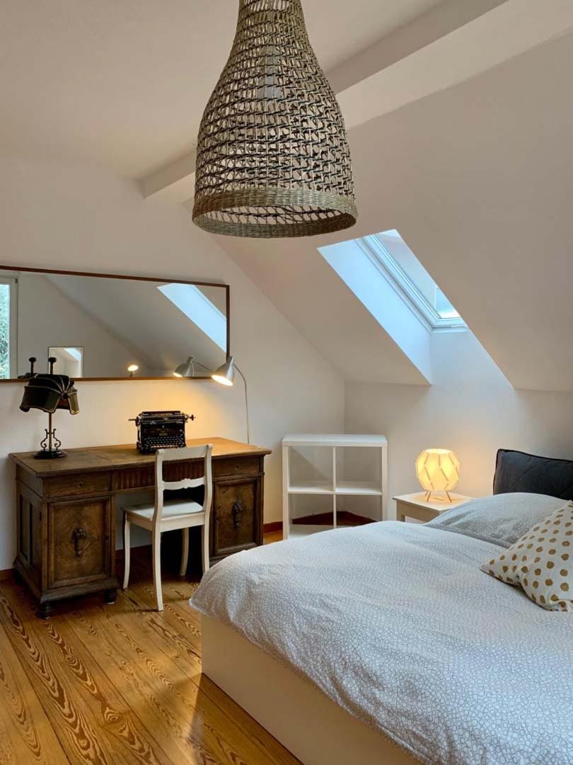 Deluxe Business City Apartments Metzingen Villa Landenberger, photo 73