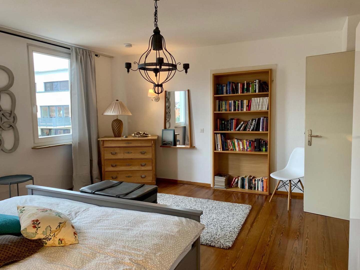 Deluxe Business City Apartments Metzingen Villa Landenberger, photo 101