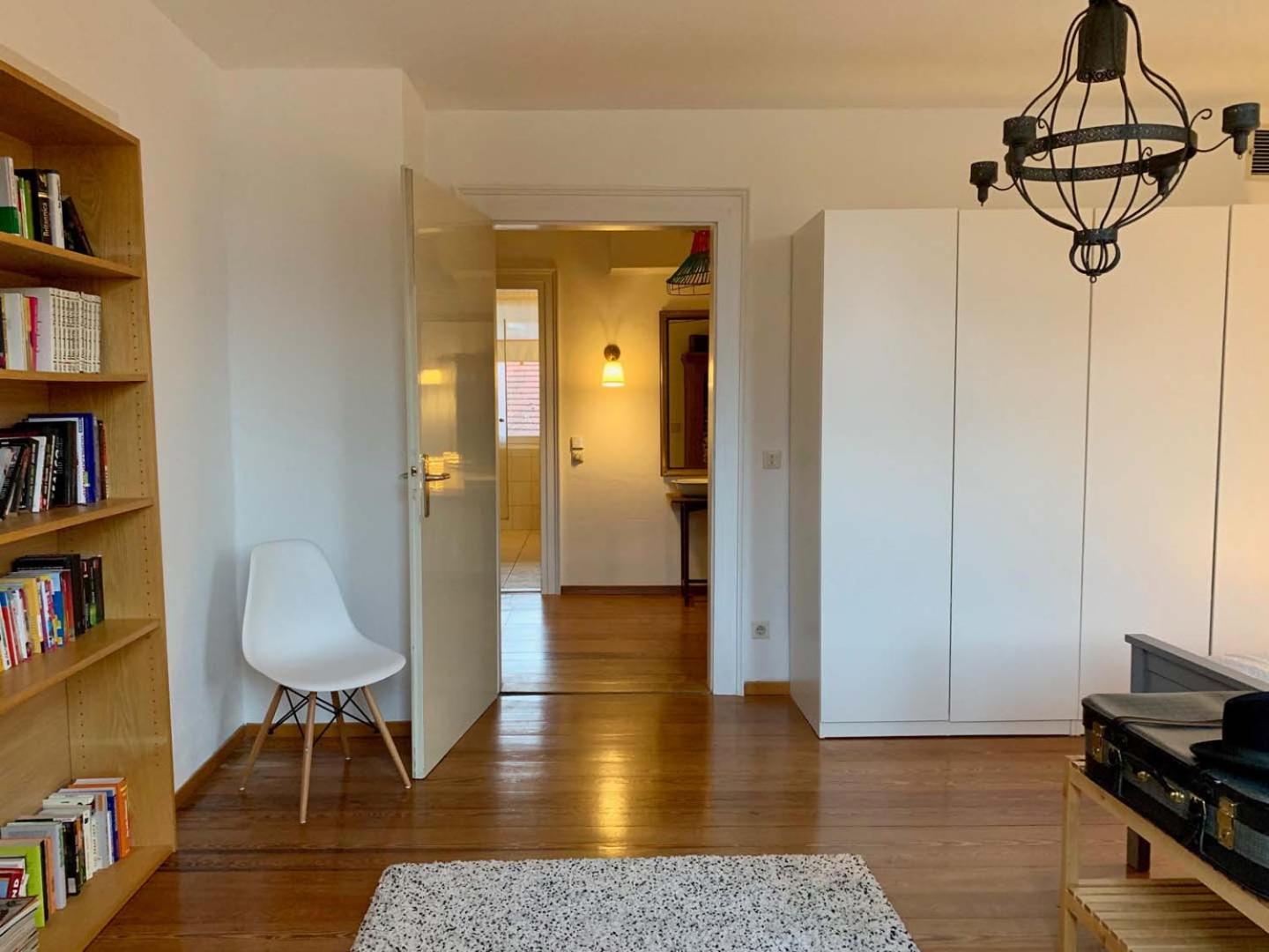 Deluxe Business City Apartments Metzingen Villa Landenberger, photo 84