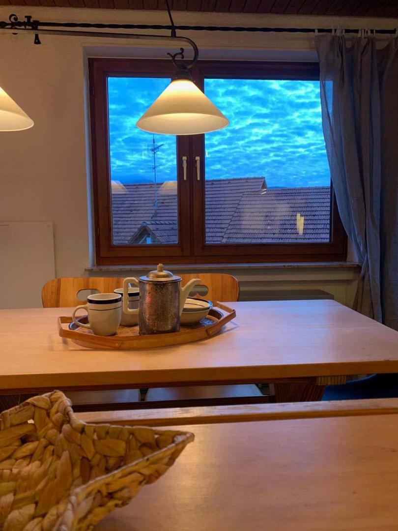Deluxe Business City Apartments Metzingen Villa Landenberger, photo 7