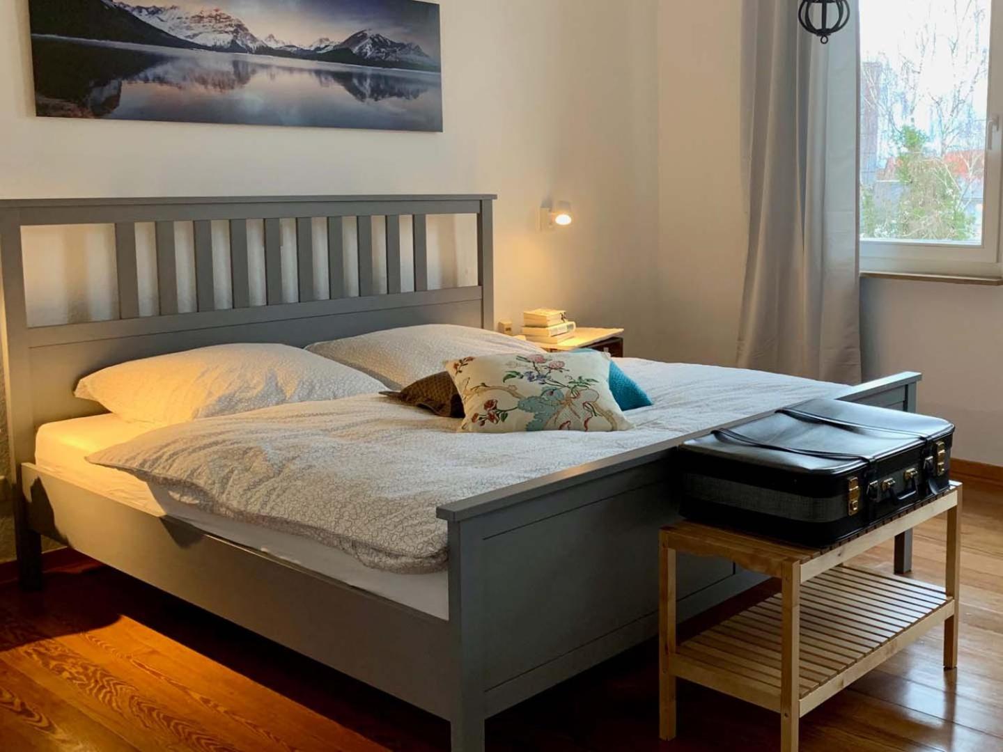 Deluxe Business City Apartments Metzingen Villa Landenberger, photo 65