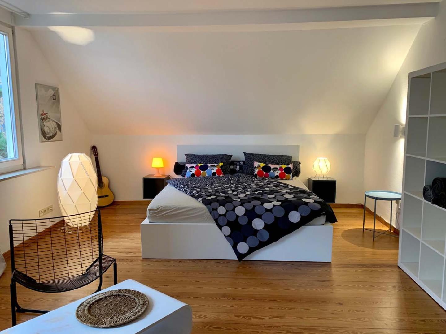 Deluxe Business City Apartments Metzingen Villa Landenberger, photo 38