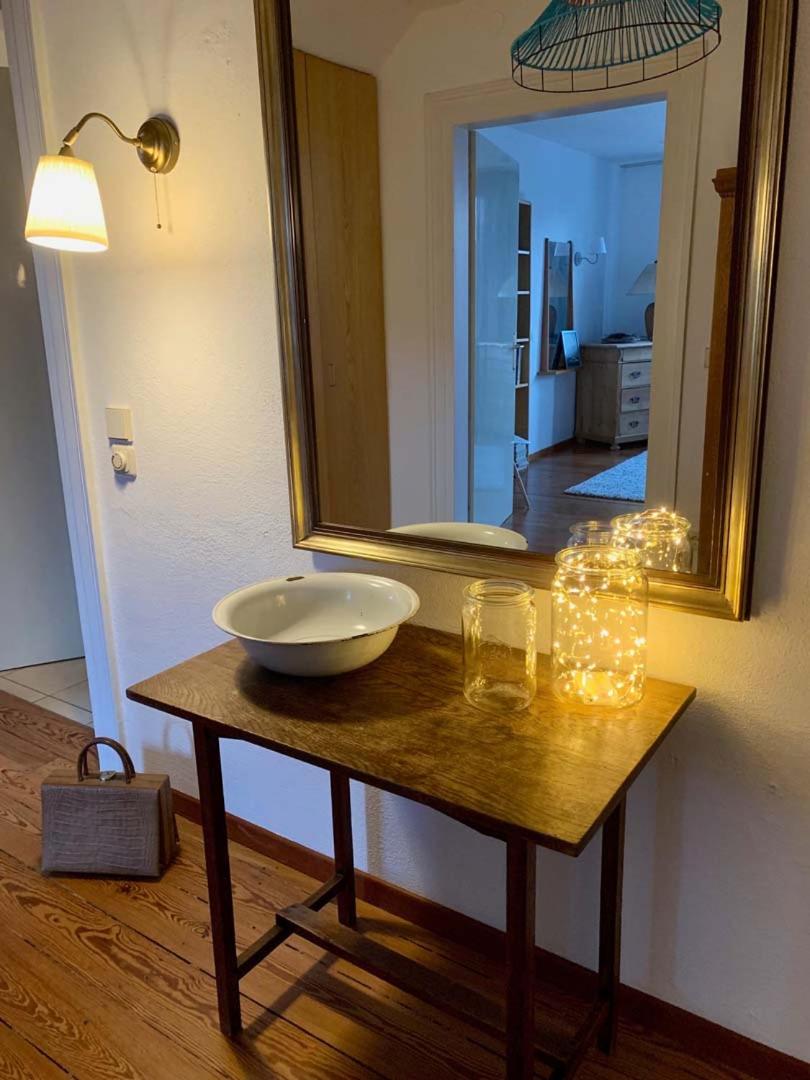 Deluxe Business City Apartments Metzingen Villa Landenberger, photo 72