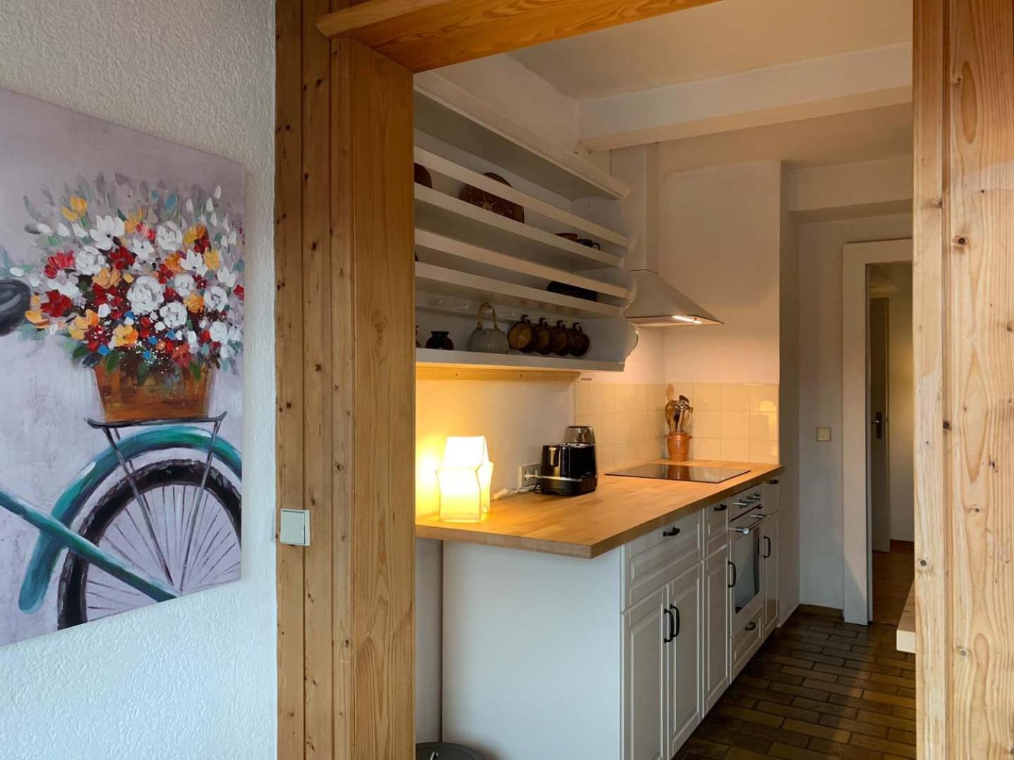 Deluxe Business City Apartments Metzingen Villa Landenberger, photo 69