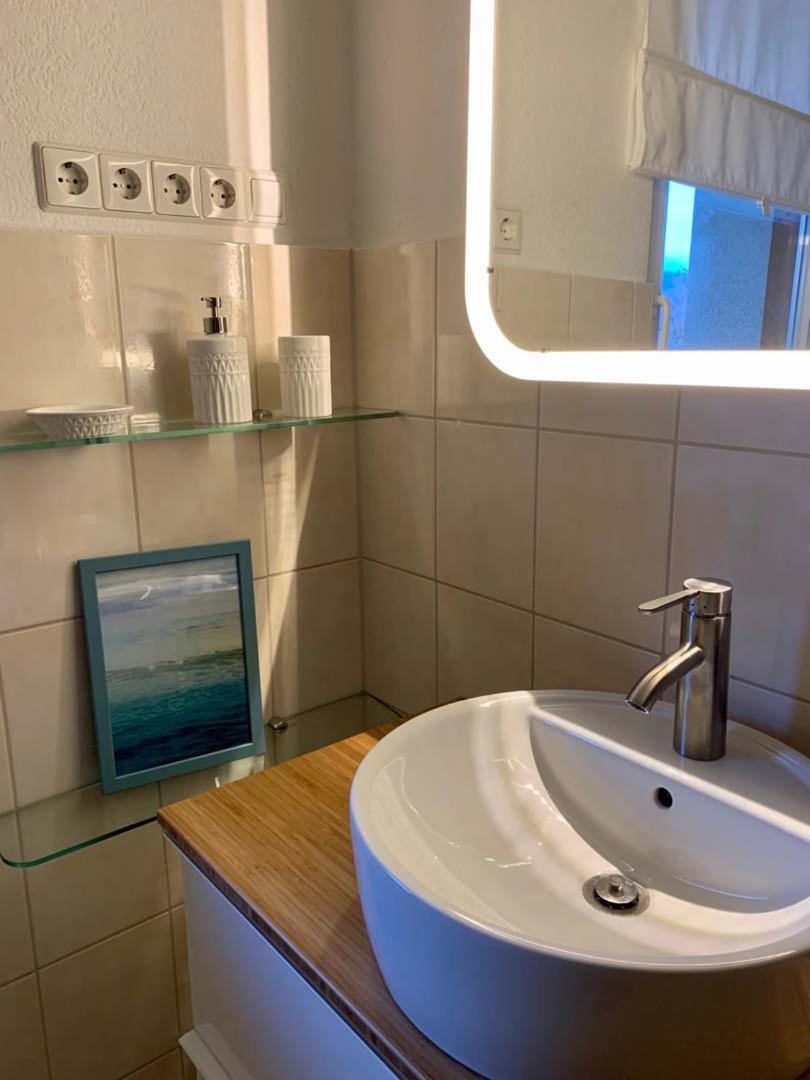 Deluxe Business City Apartments Metzingen Villa Landenberger, photo 106