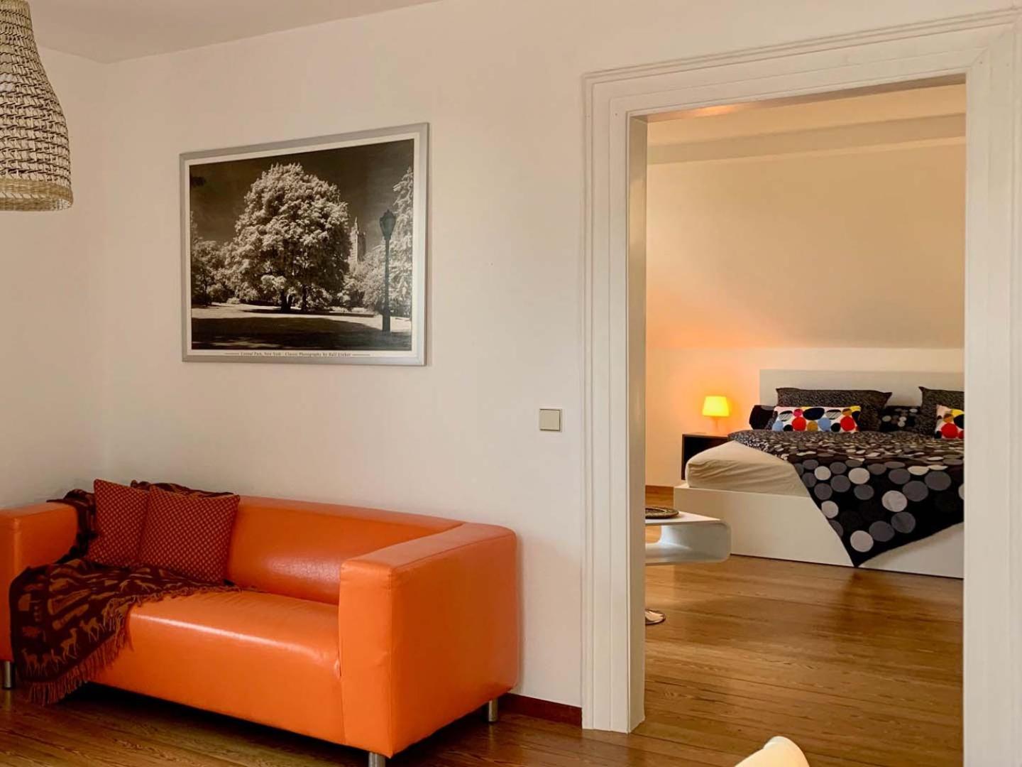 Deluxe Business City Apartments Metzingen Villa Landenberger, photo 89