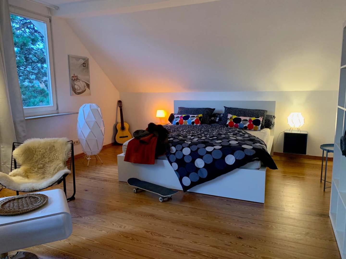 Deluxe Business City Apartments Metzingen Villa Landenberger, photo 45