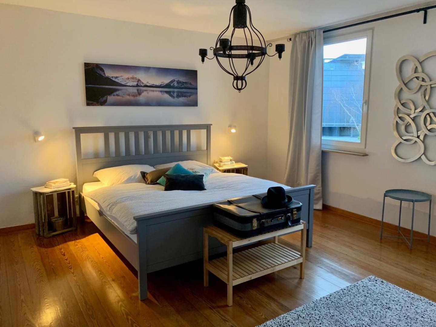Deluxe Business City Apartments Metzingen Villa Landenberger, photo 21