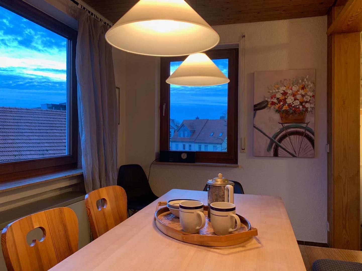 Deluxe Business City Apartments Metzingen Villa Landenberger, photo 28