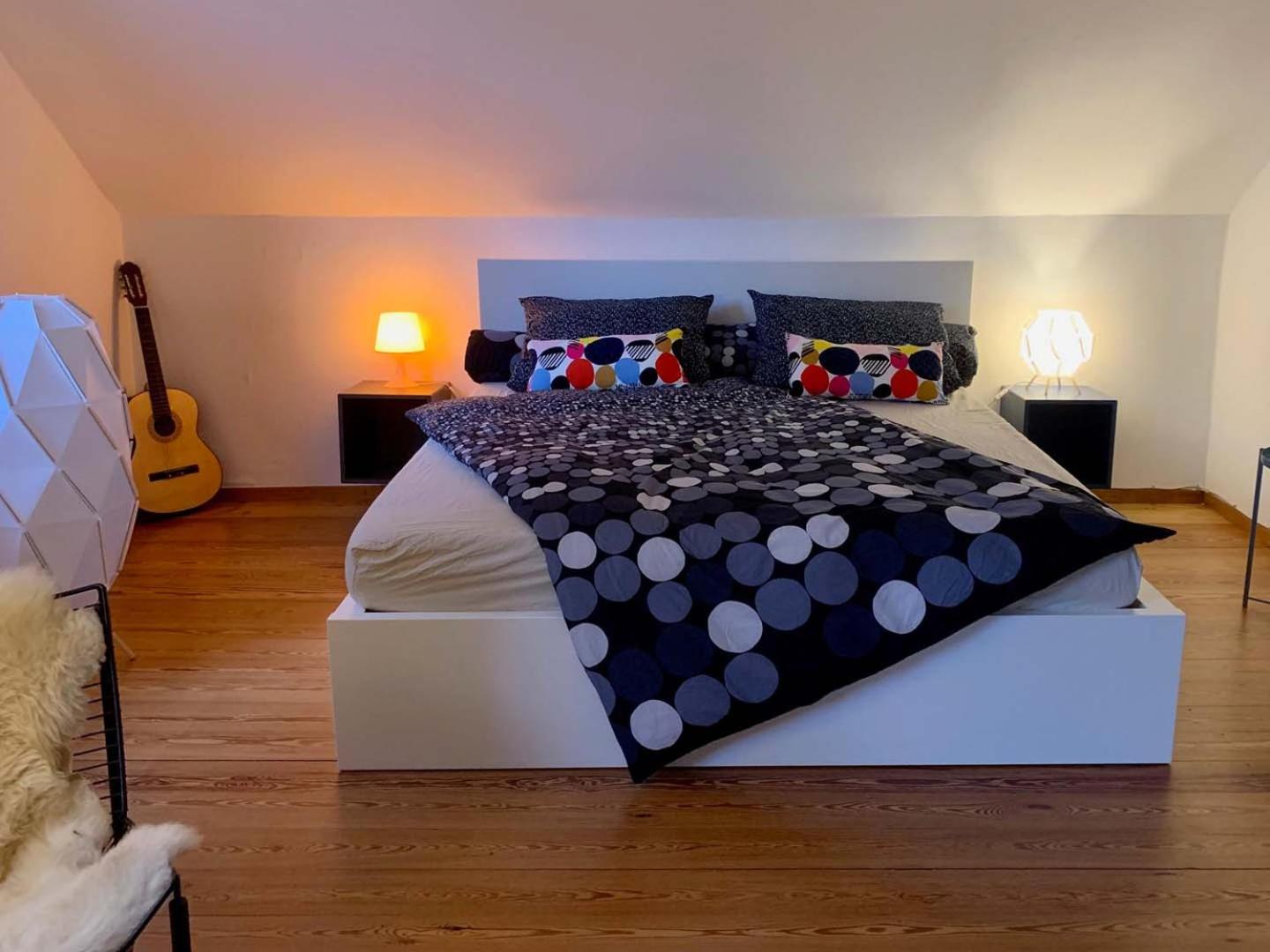 Deluxe Business City Apartments Metzingen Villa Landenberger, photo 31