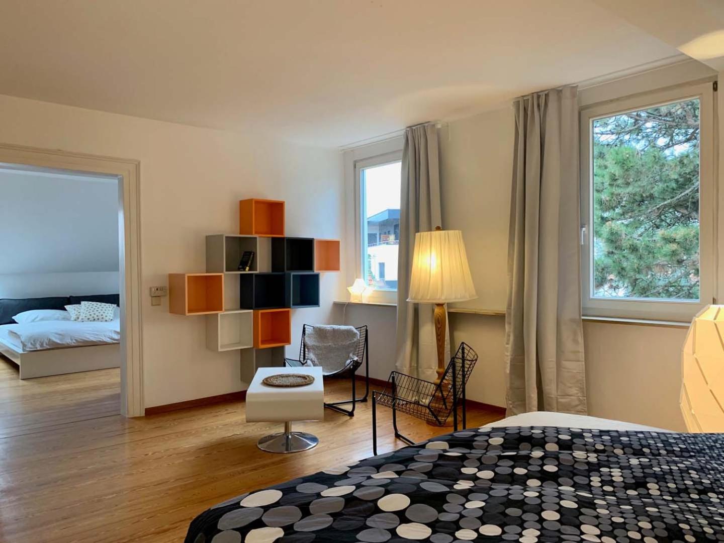 Deluxe Business City Apartments Metzingen Villa Landenberger, photo 100