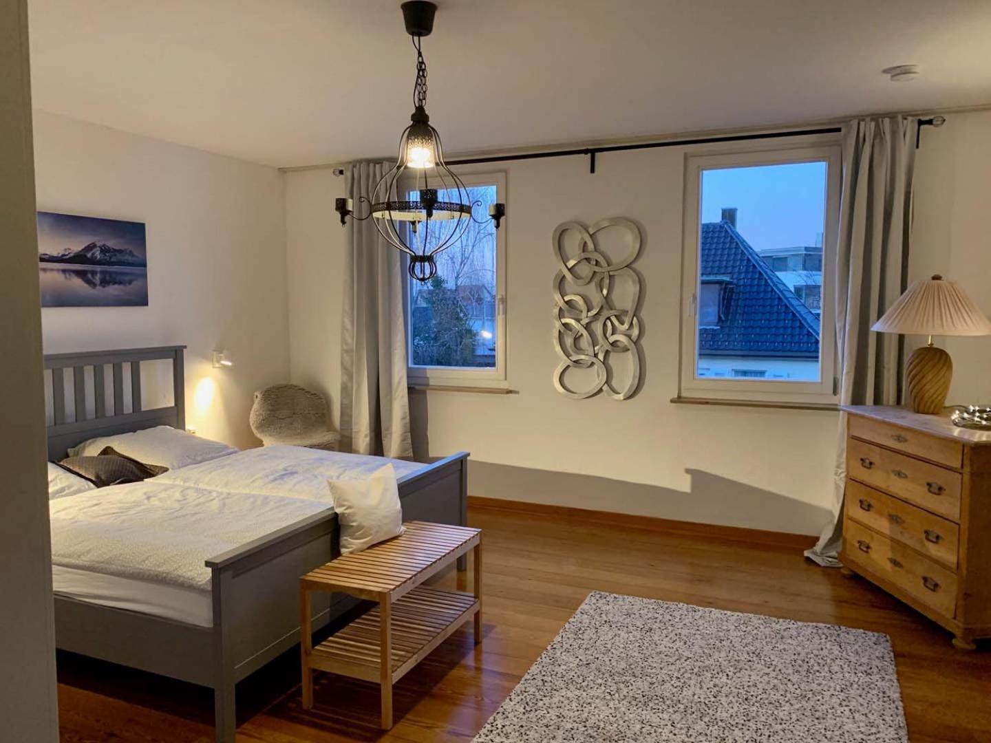 Deluxe Business City Apartments Metzingen Villa Landenberger, photo 105