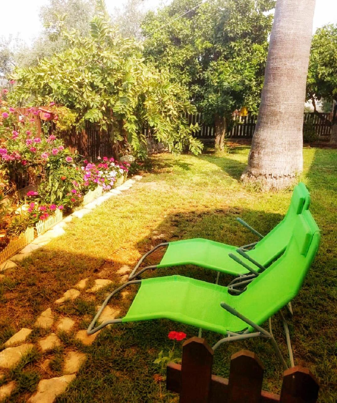 Maria's Place