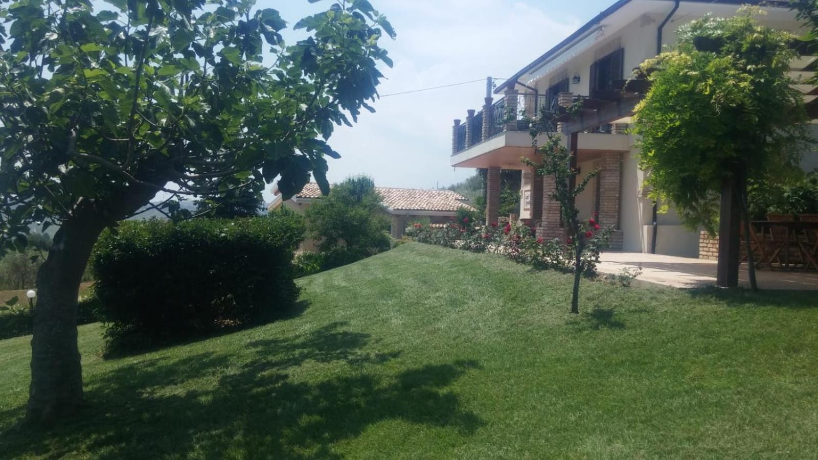 Tre Laghi Countryhouse Luminous with pool and aircon photo 5