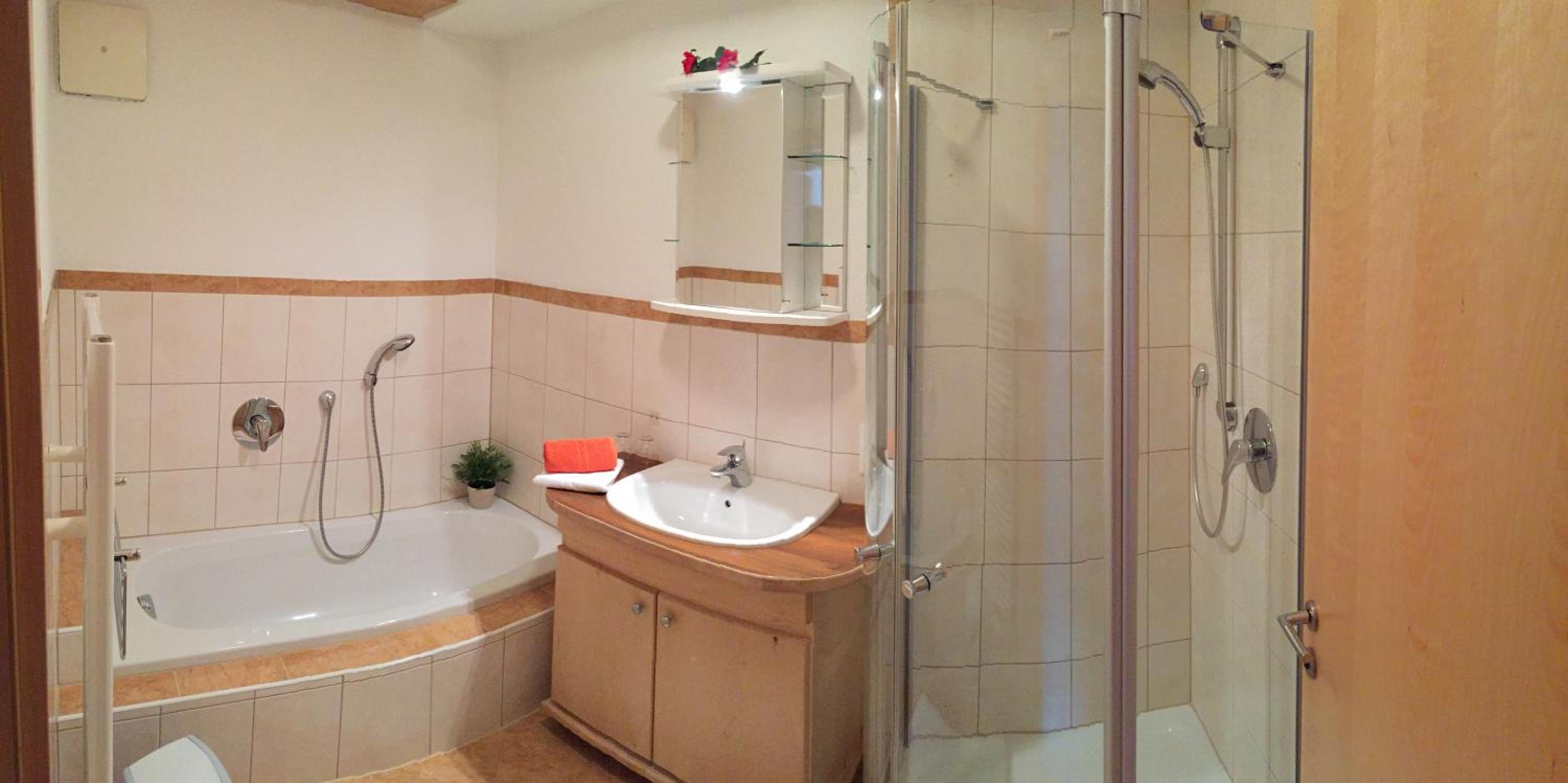 Landhaus Rieder im Zillertal
