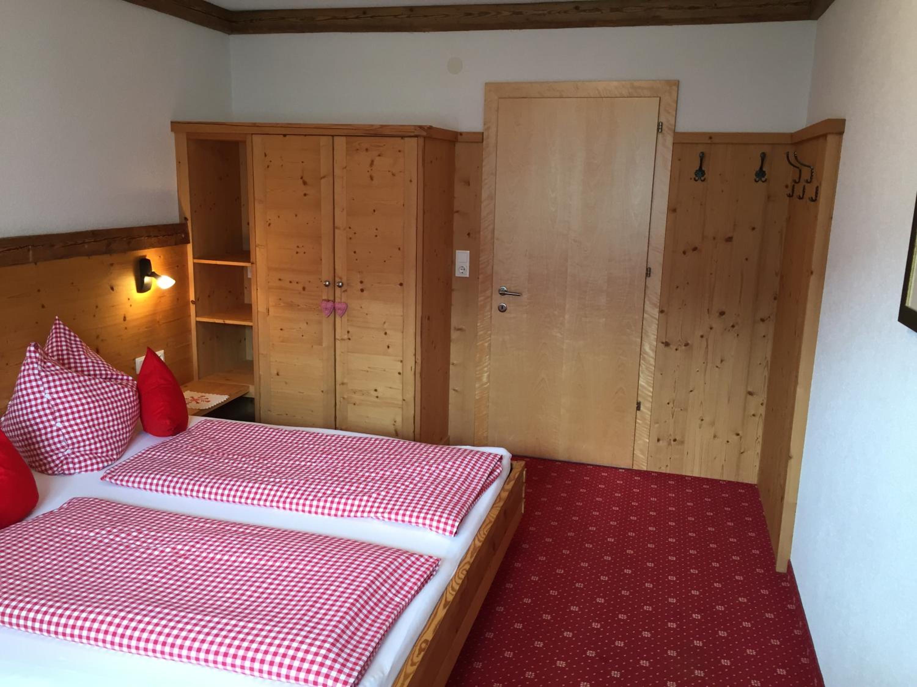 Landhaus Rieder im Zillertal