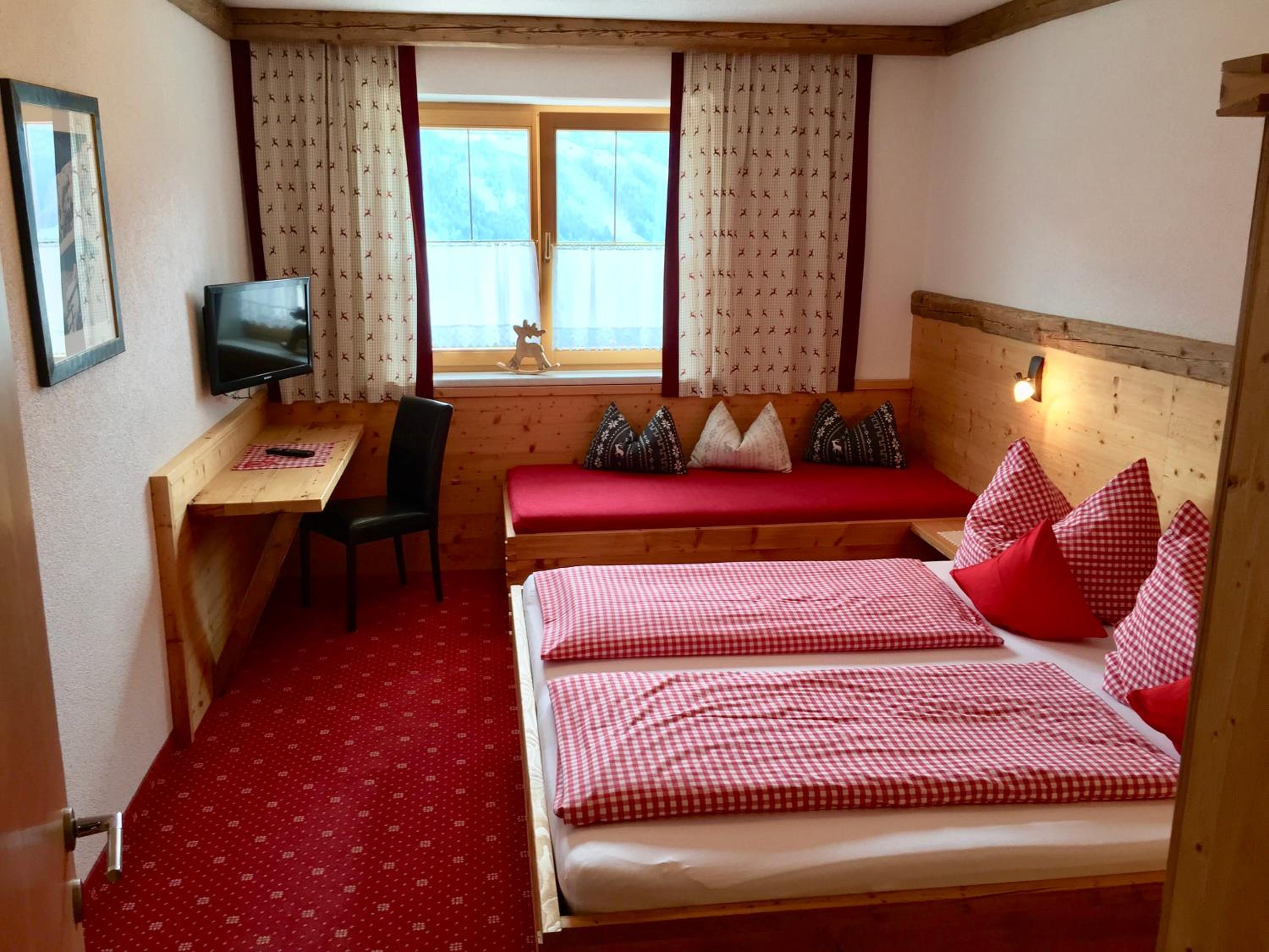 Landhaus Rieder im Zillertal