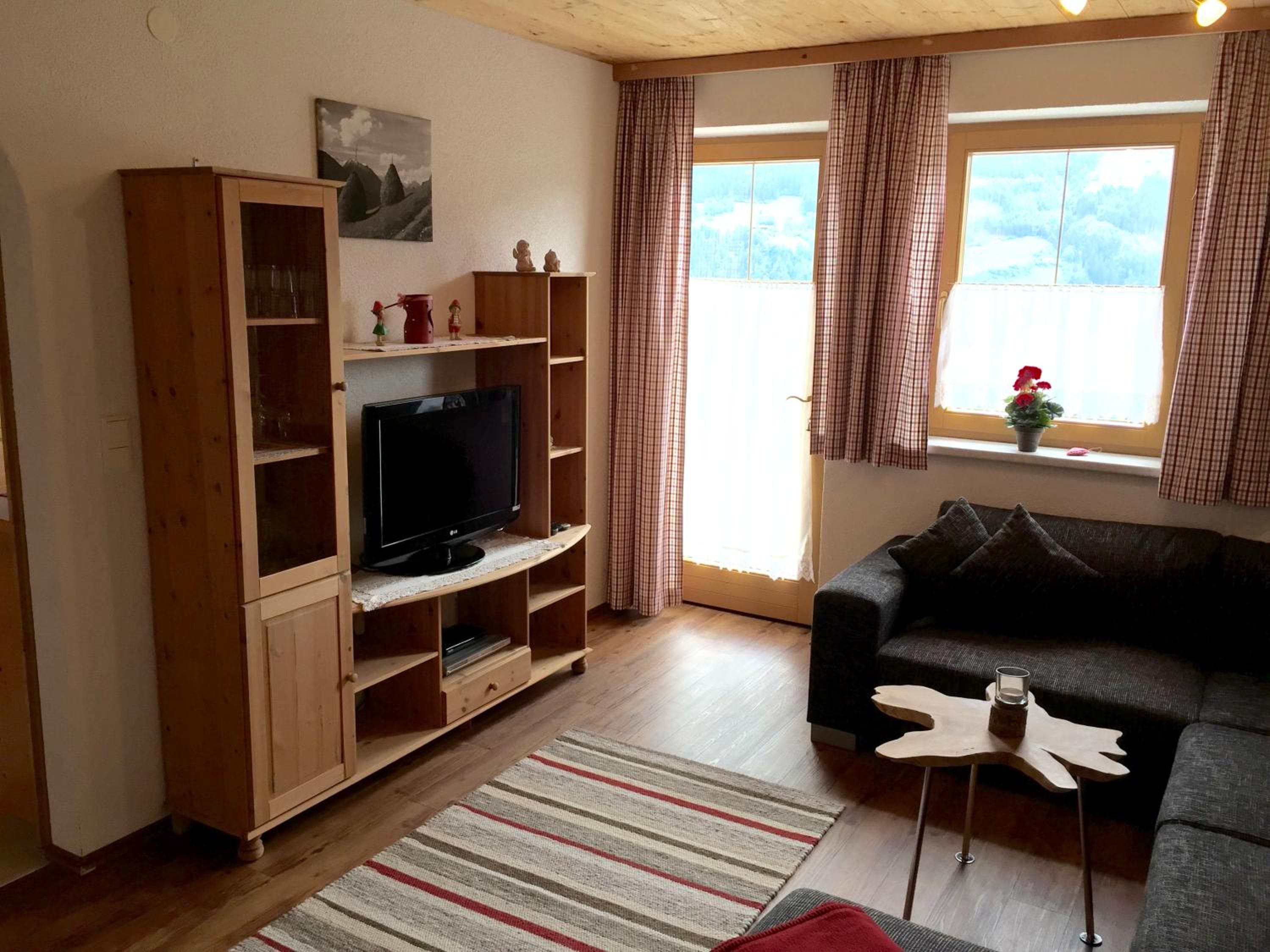 Landhaus Rieder im Zillertal