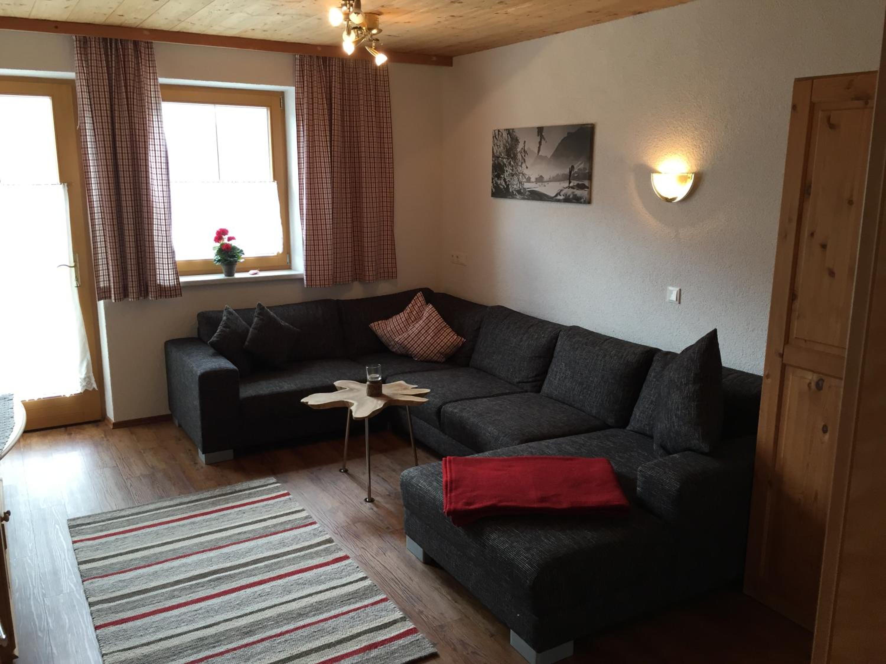 Landhaus Rieder im Zillertal