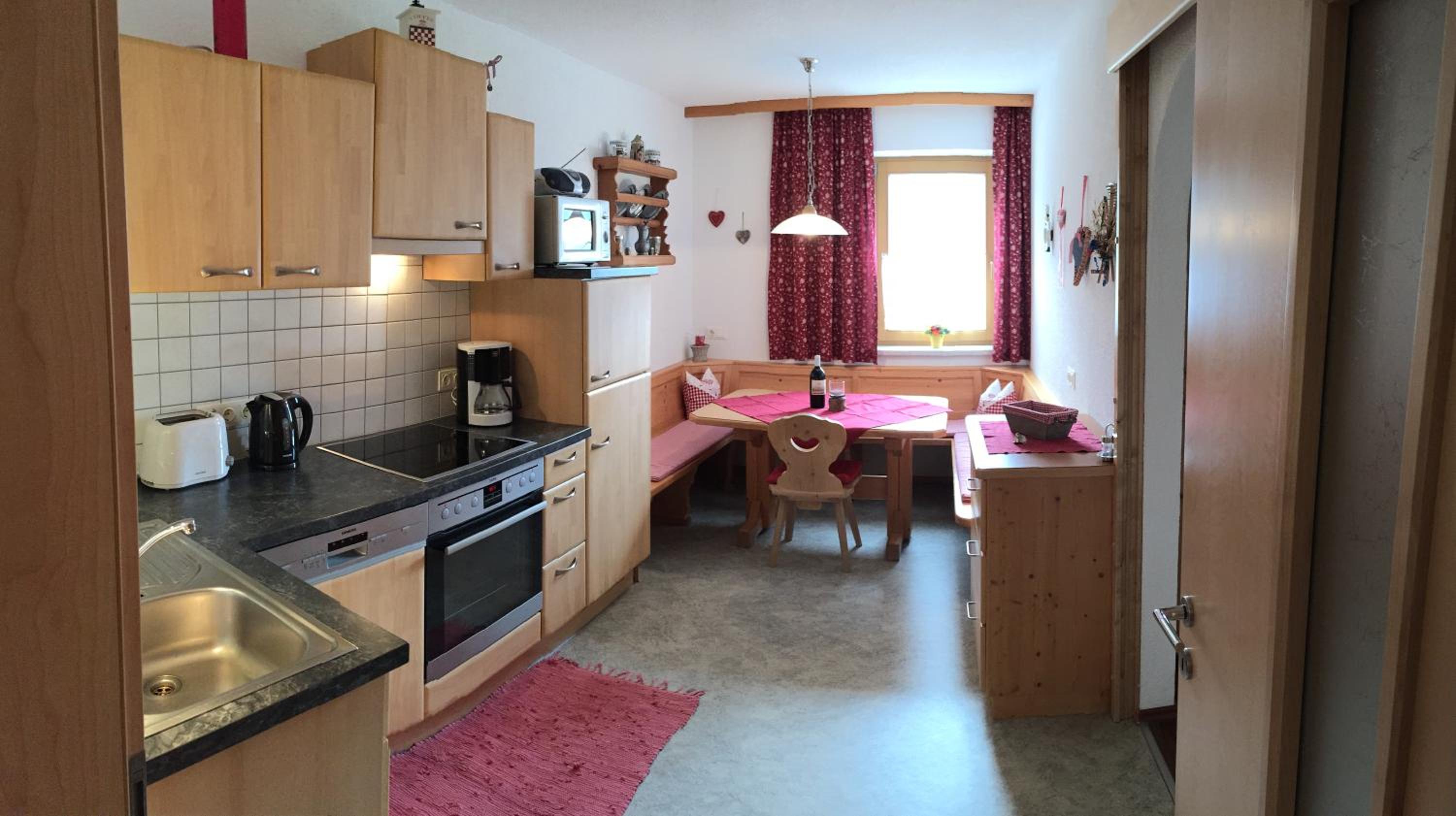 Landhaus Rieder im Zillertal