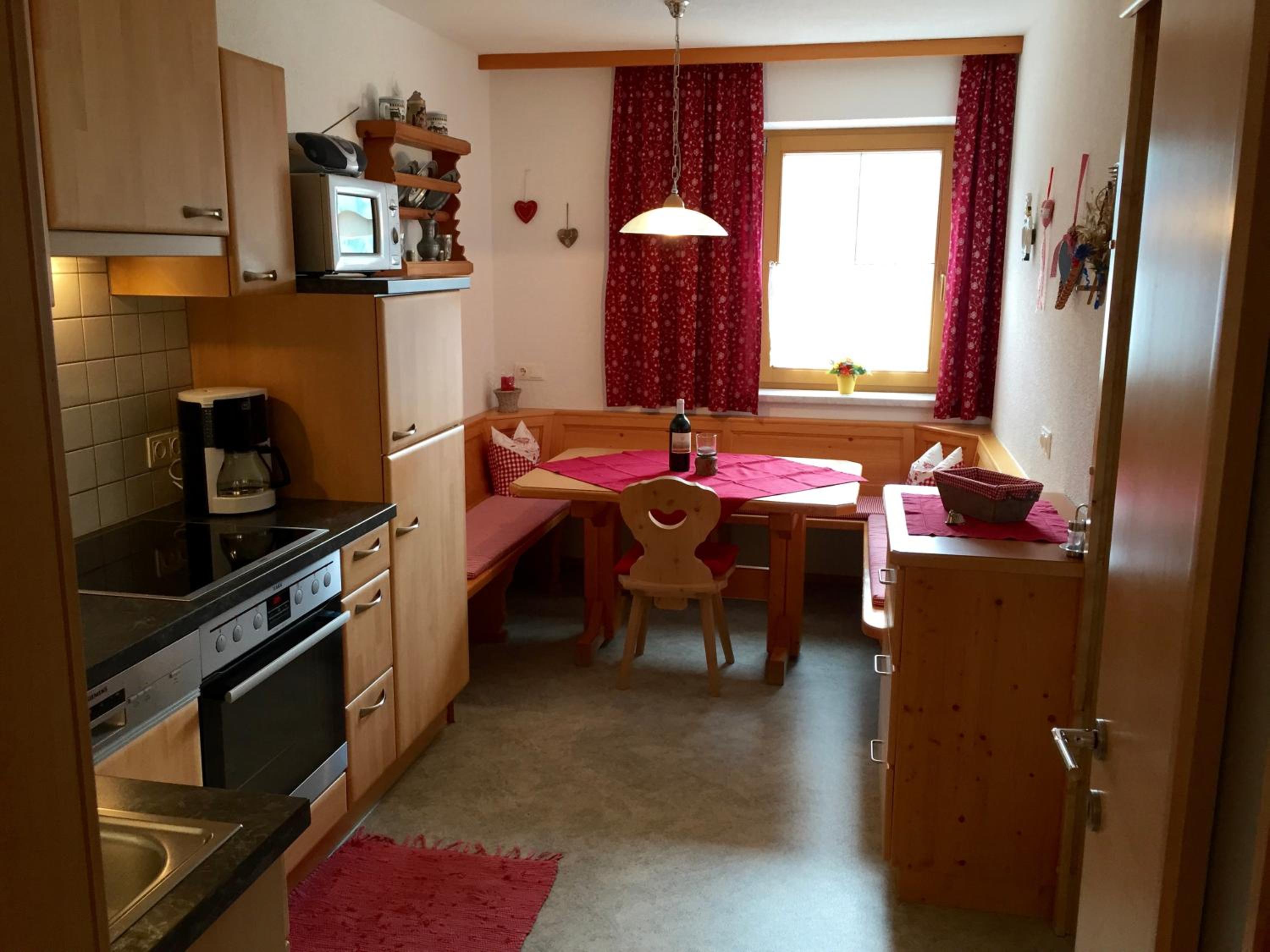 Landhaus Rieder im Zillertal