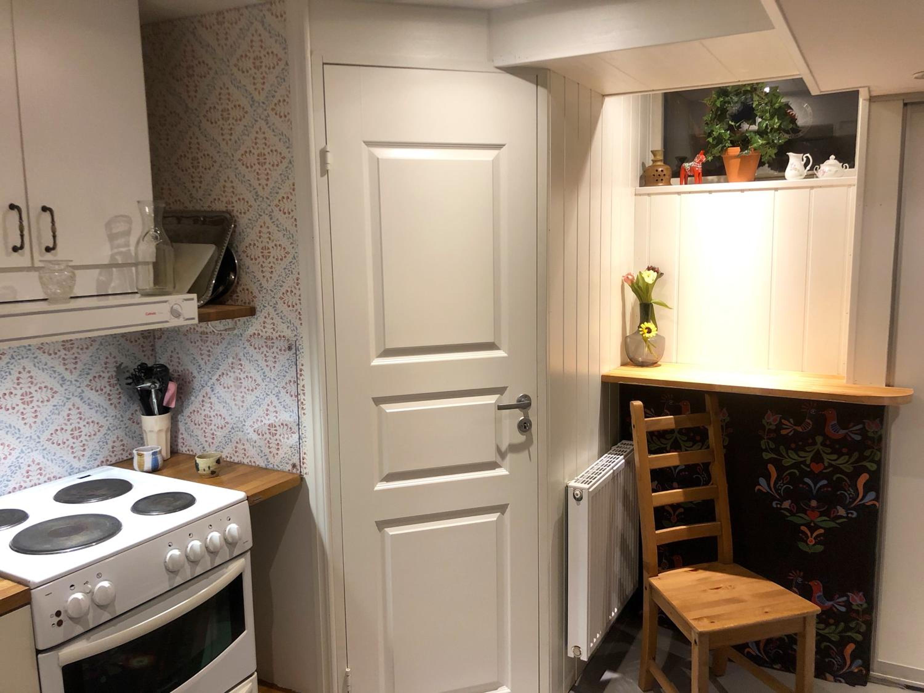 Prinsgården B&B rum stugor, photo 53
