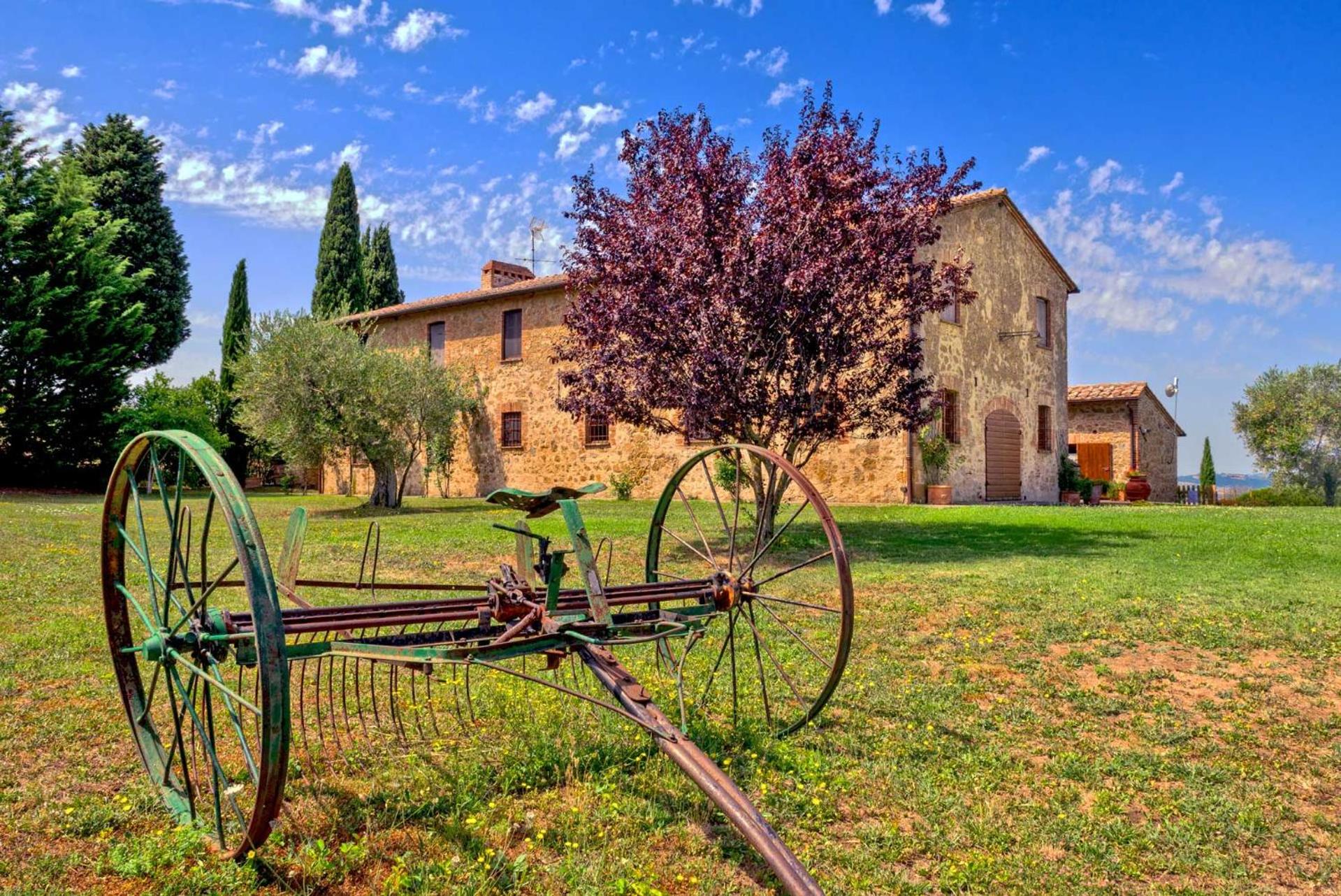 Villa Apparita