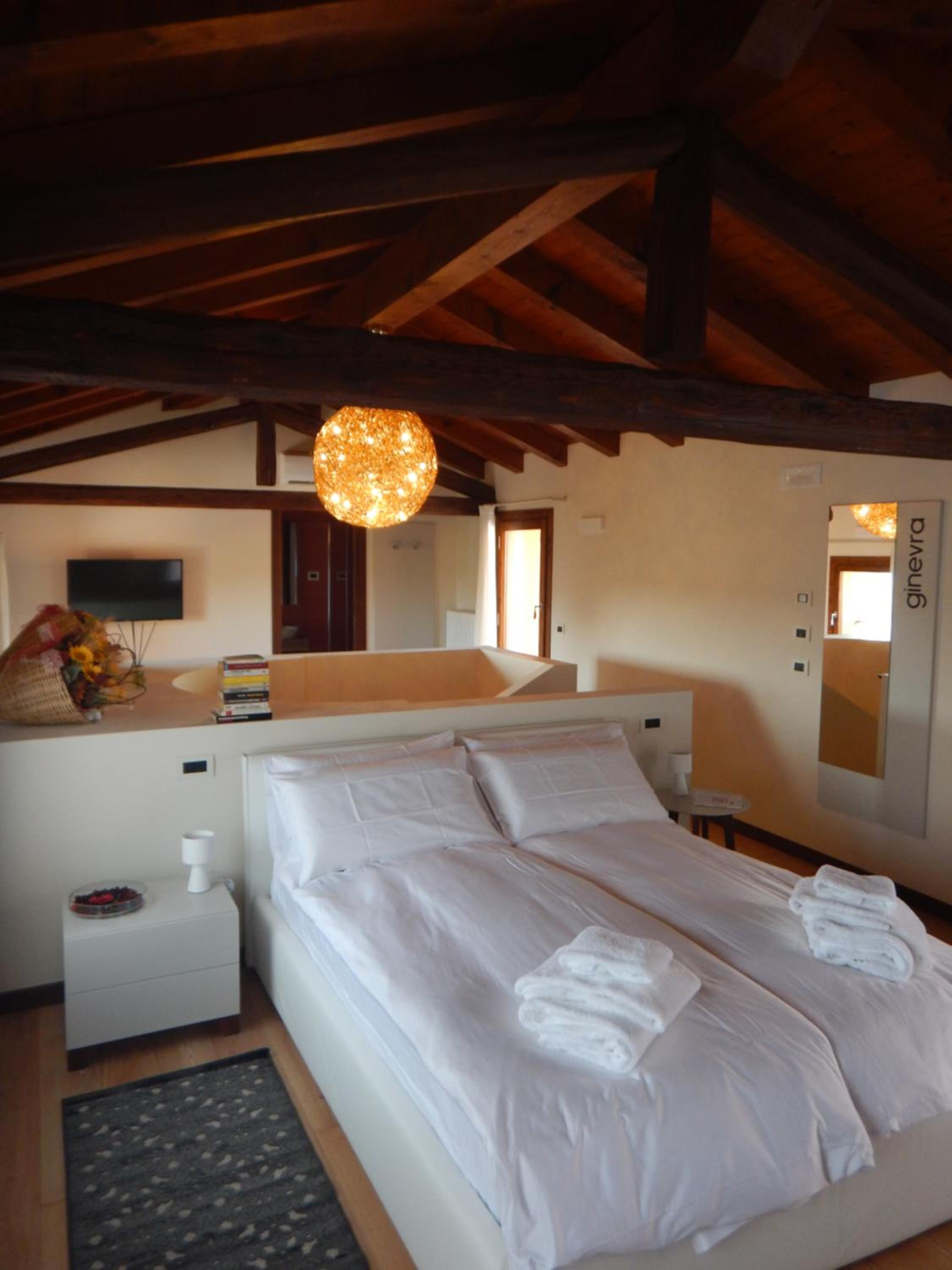 Crystal Luxury House view 2