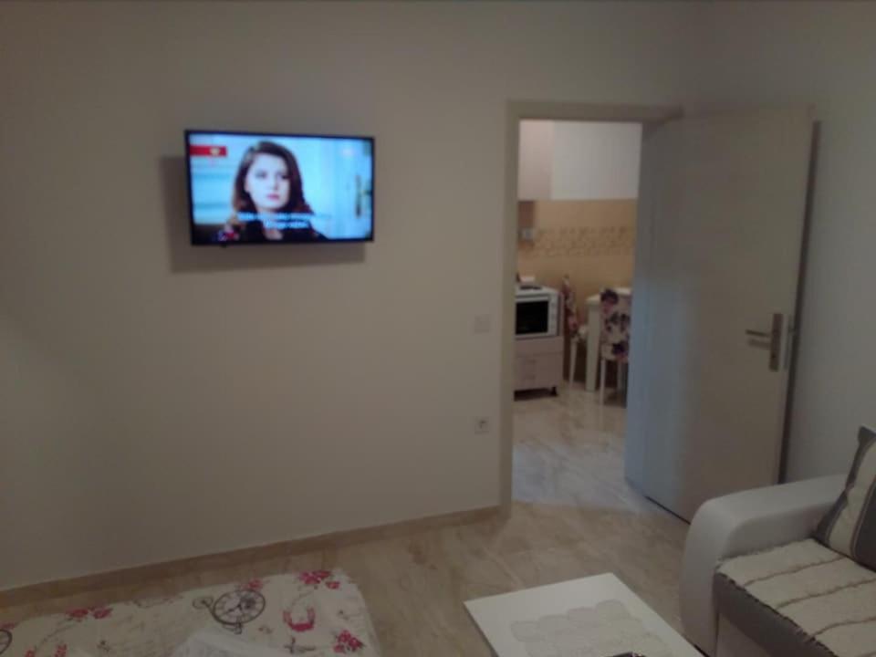 Apartmani M&V view 5