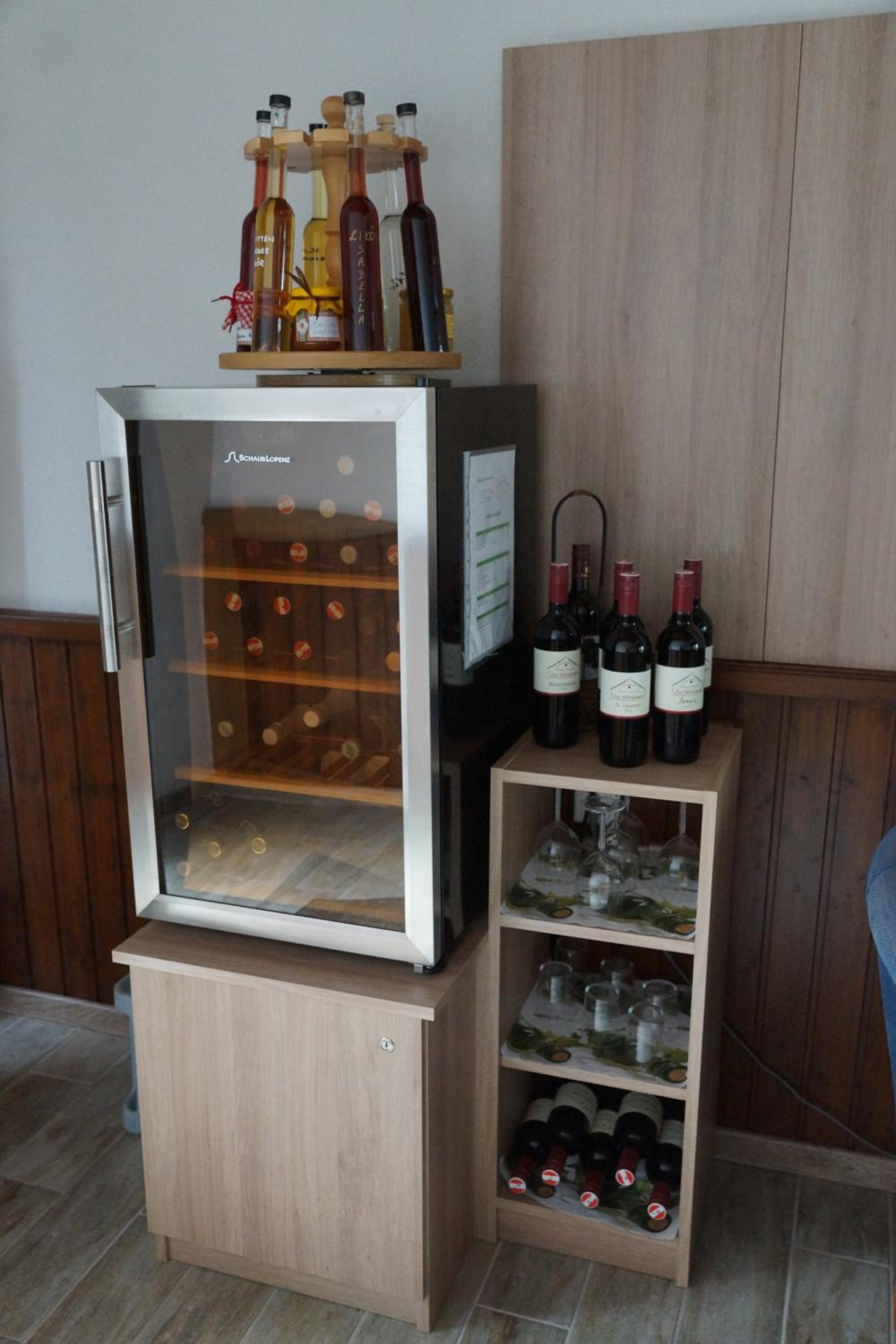 Zur Weinlaube