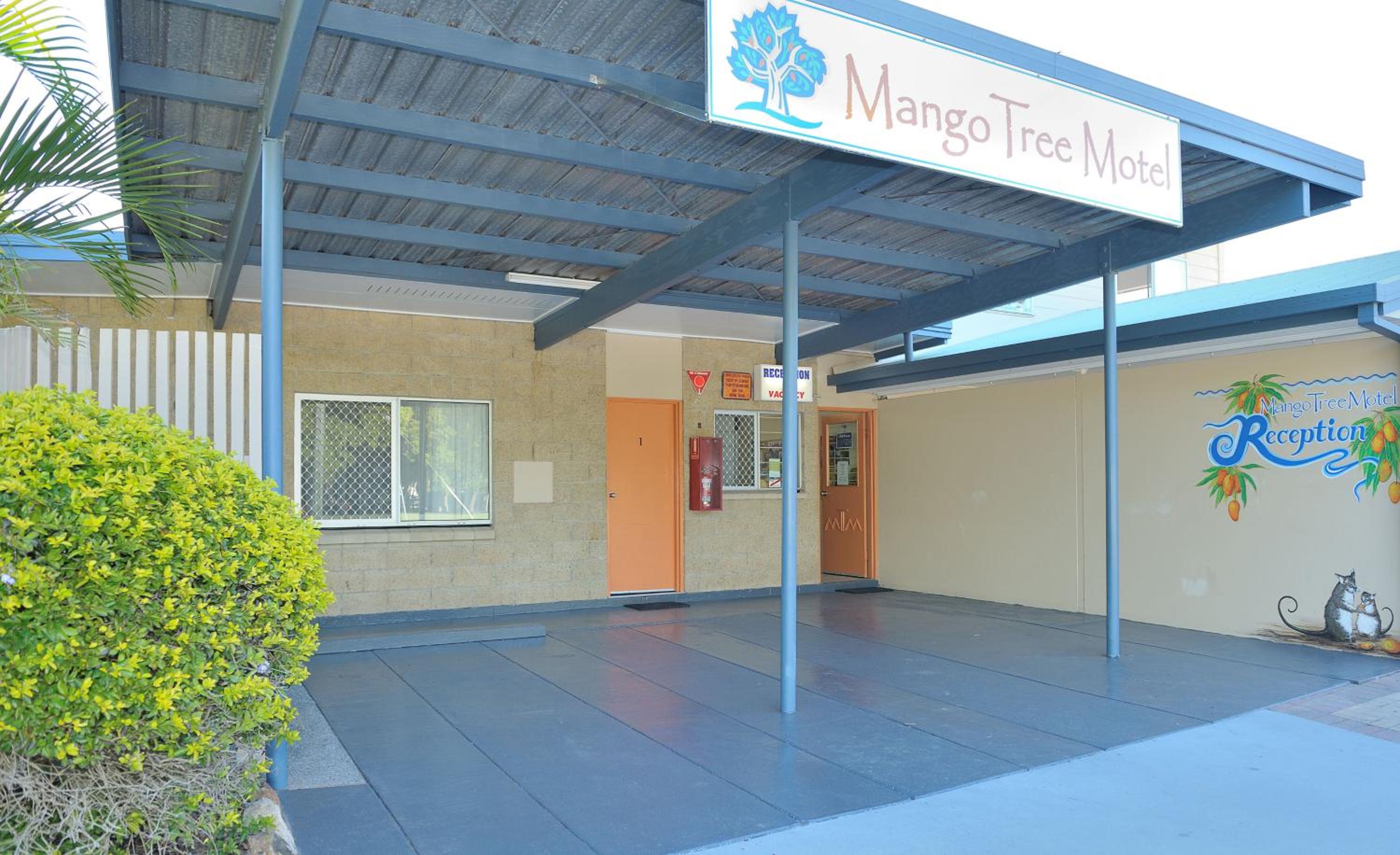 Mango Tree Motel - Property Image 29