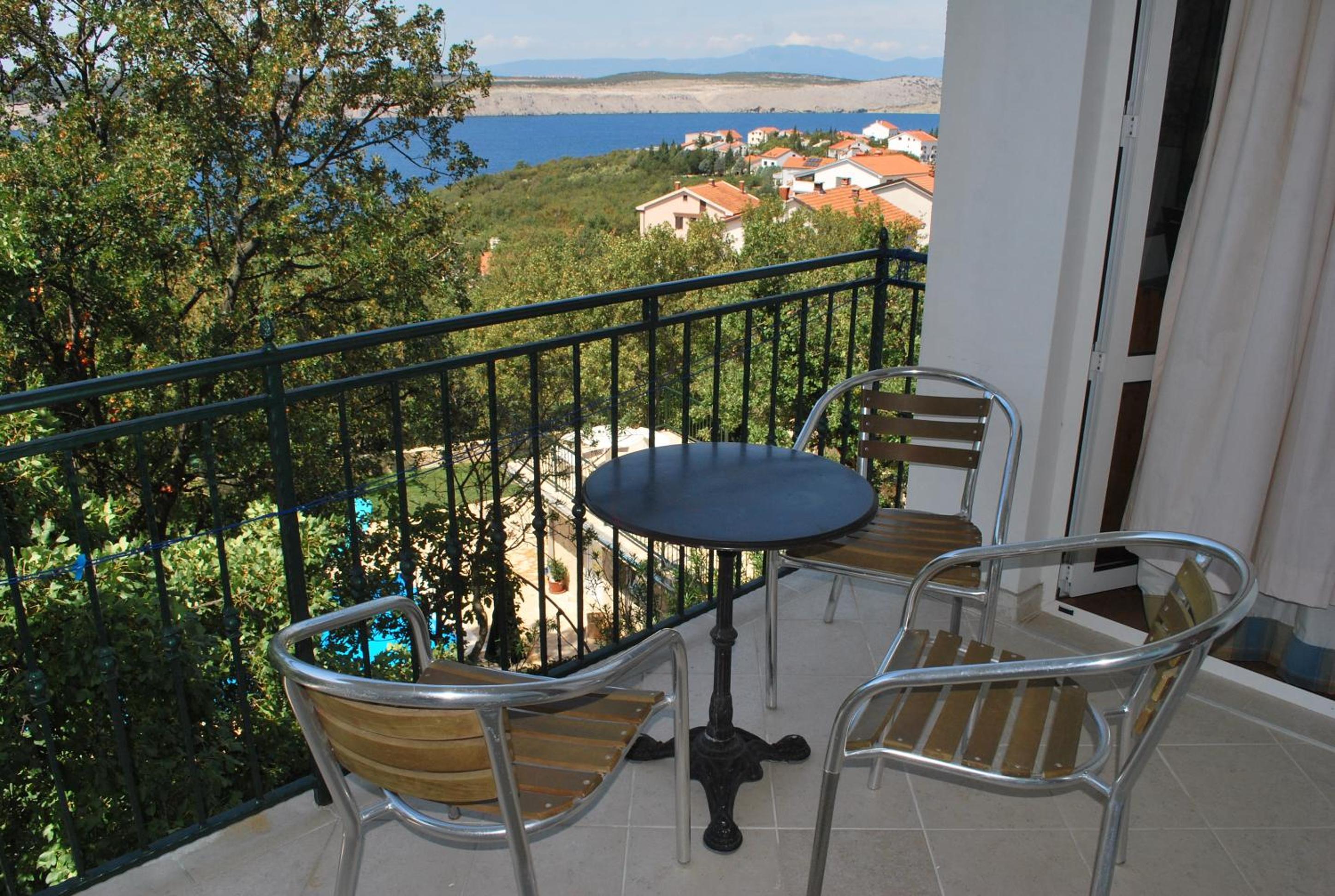 Holiday Home Villa "Paradise Farm" view 2