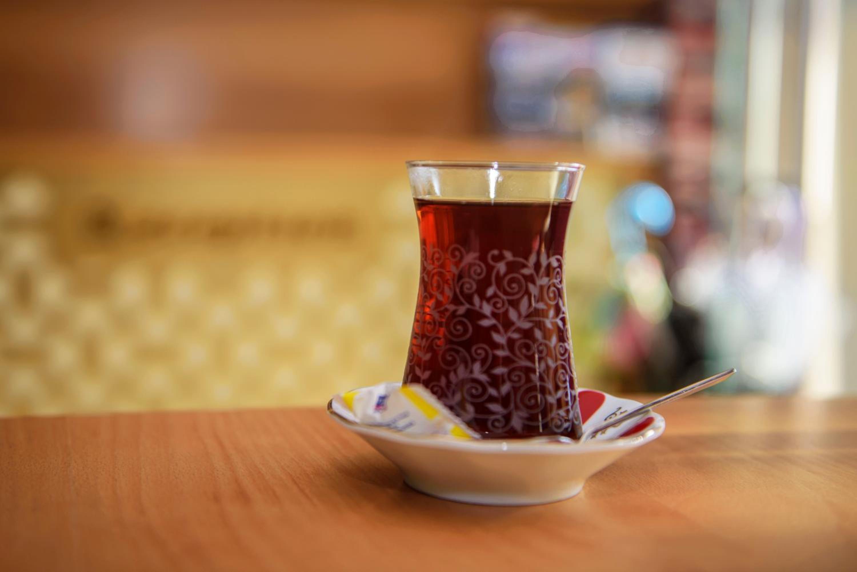 Tayahatun Hotel - Image 7