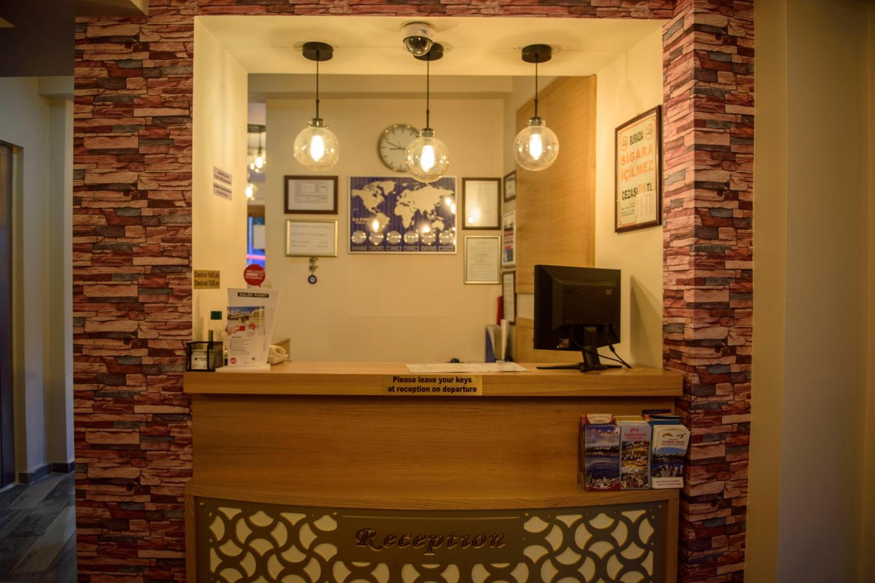 Tayahatun Hotel - Image 62