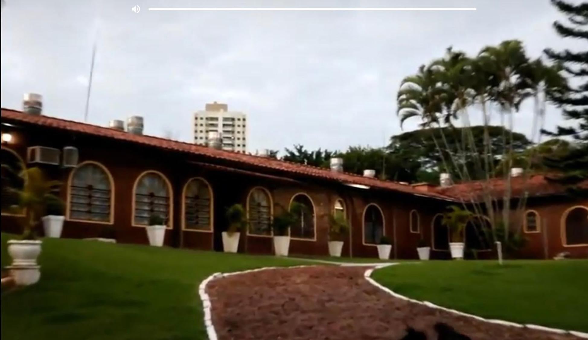 Hostel SLG view 4